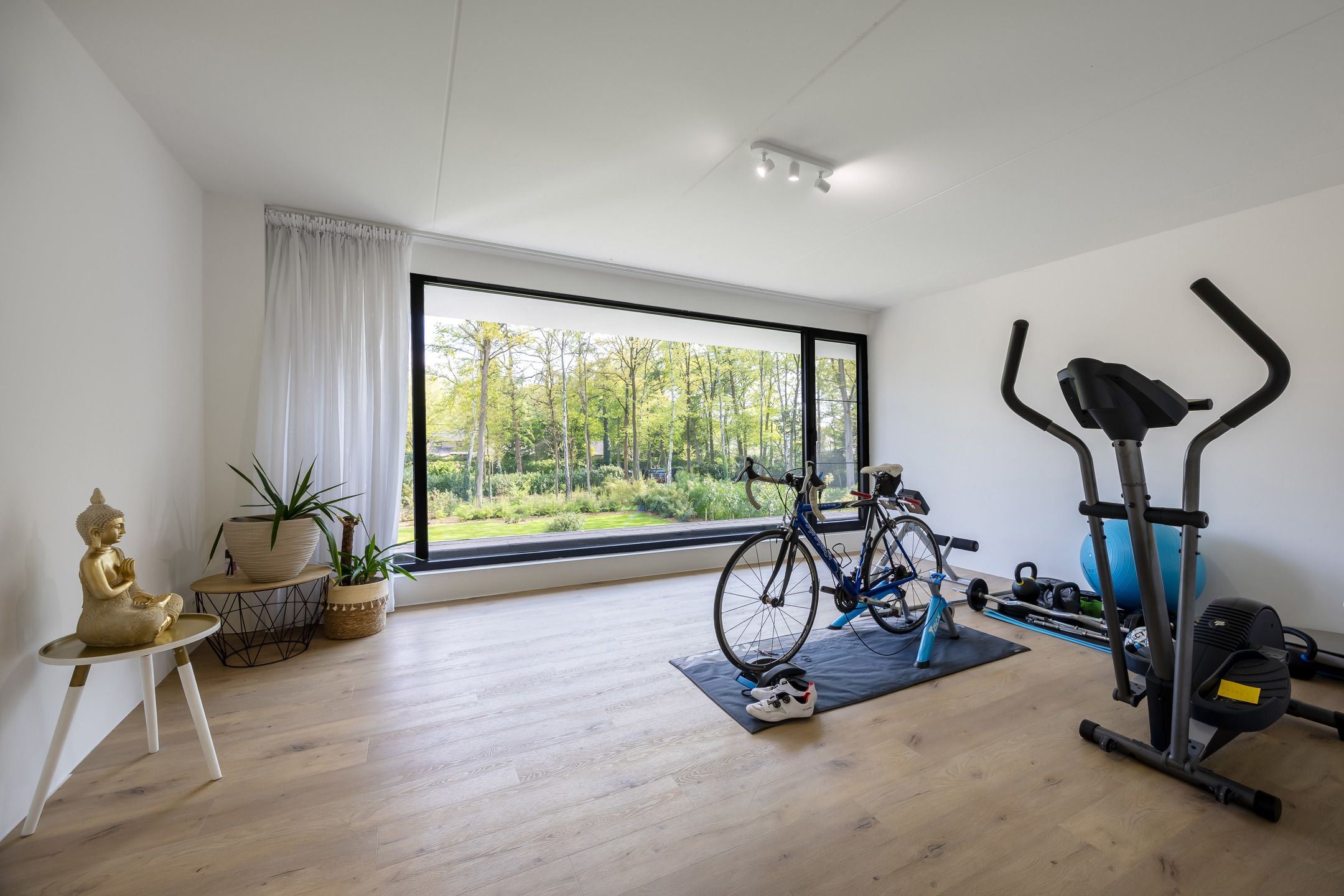 Luxueuze, moderne villa te midden van het groen in Schilde! foto 20
