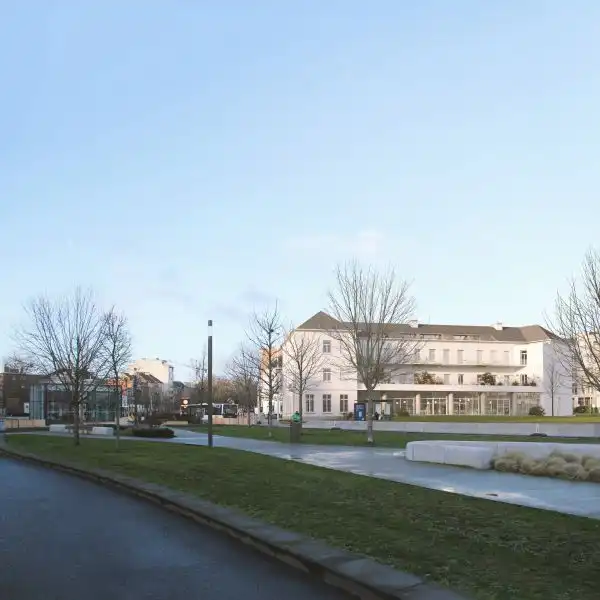 Kardinaal Mercierplein 1, 2800 Mechelen foto 3