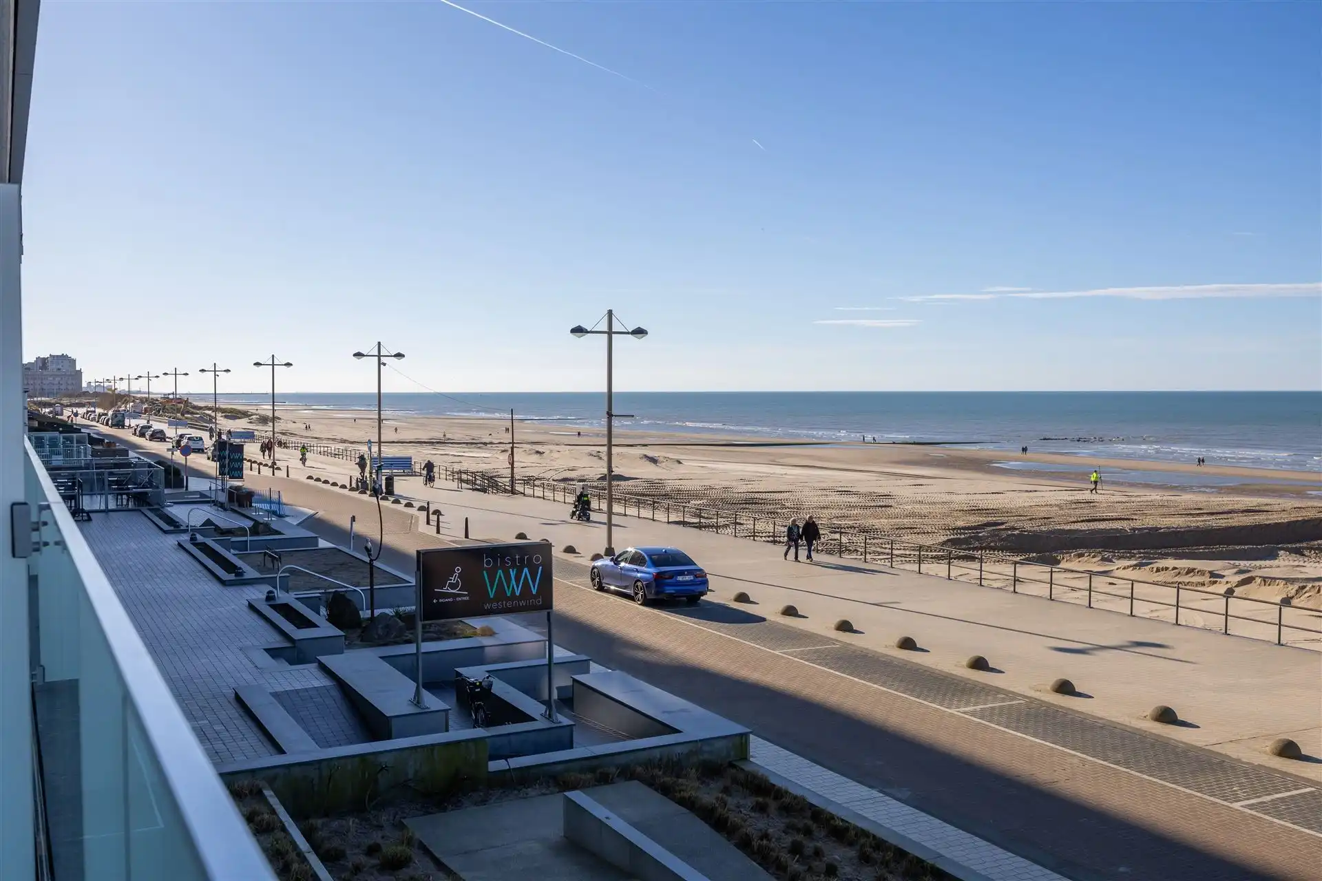 Appartement 2 slaapkamers foto 4