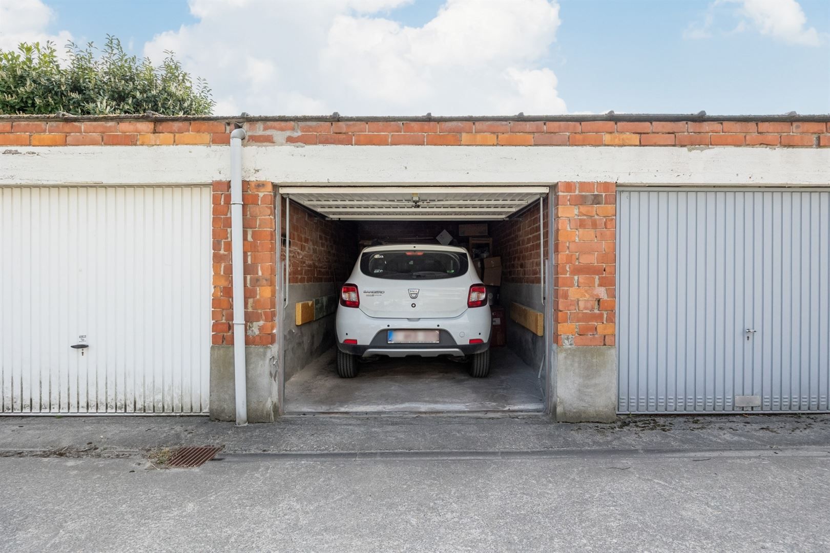 Energiezuinig appartement met garagebox foto 15