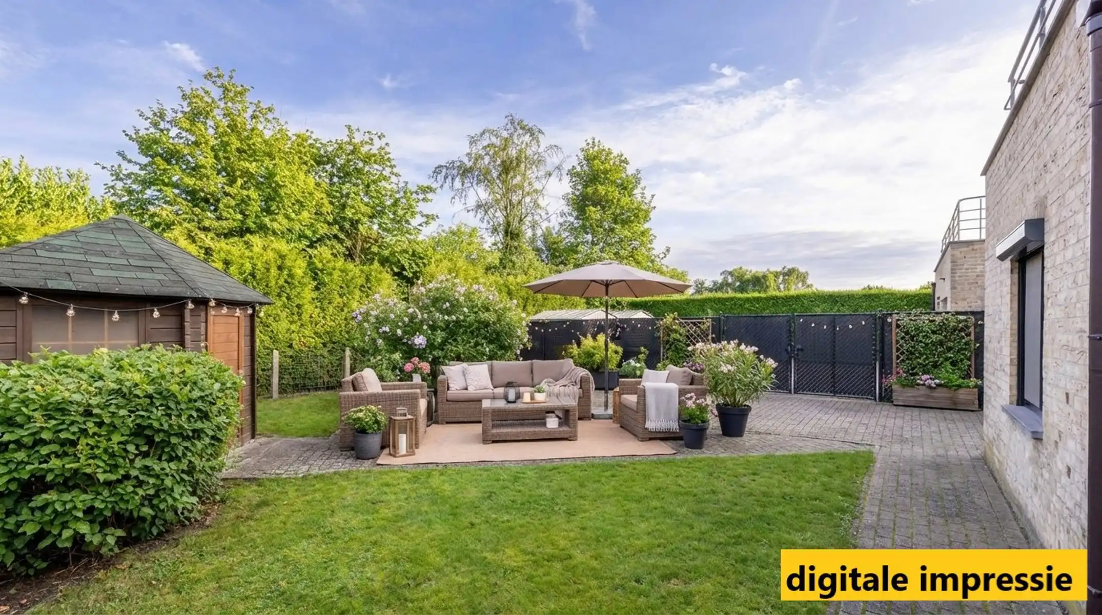 Appartement te koop foto 21