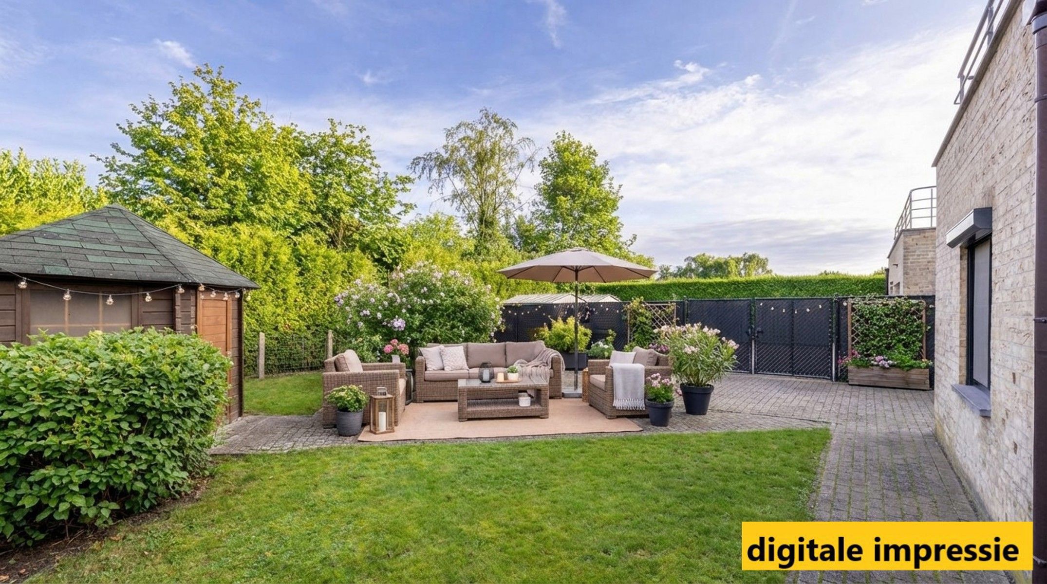 Appartement te koop foto 21