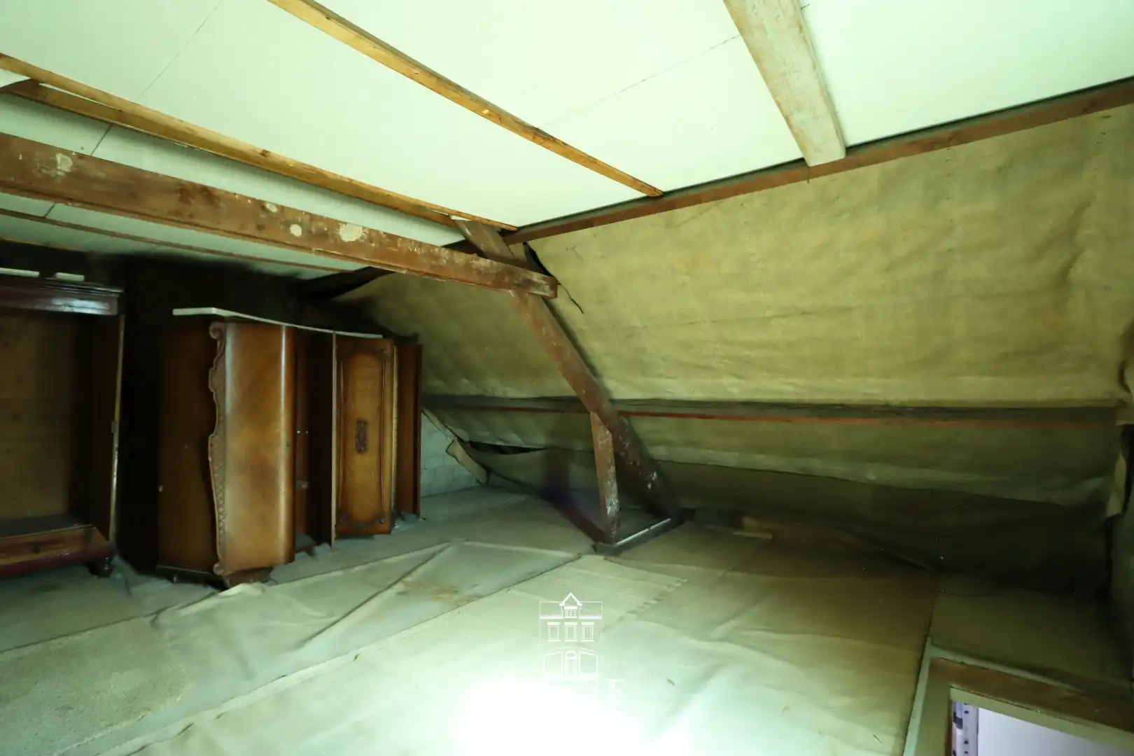 Verzorgde gezinswoning foto 21