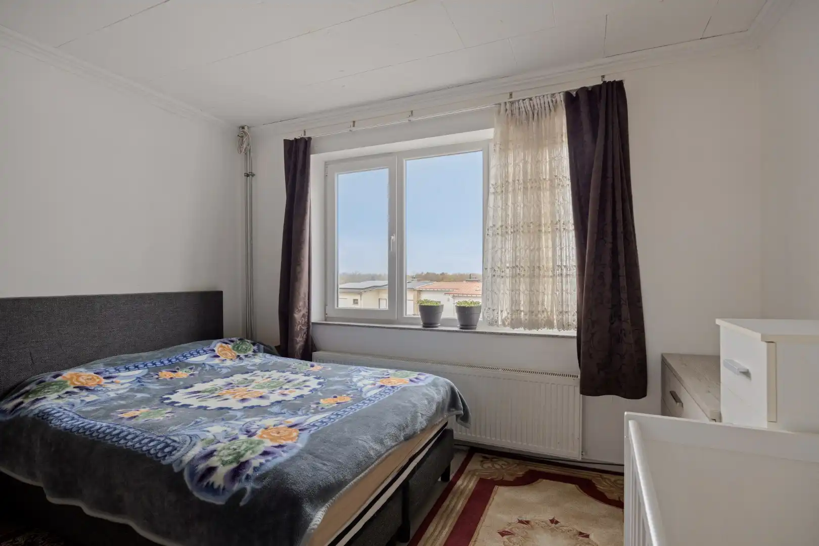 Woning met 4 slaapkamers en garage in stadsrand Tongeren foto 17