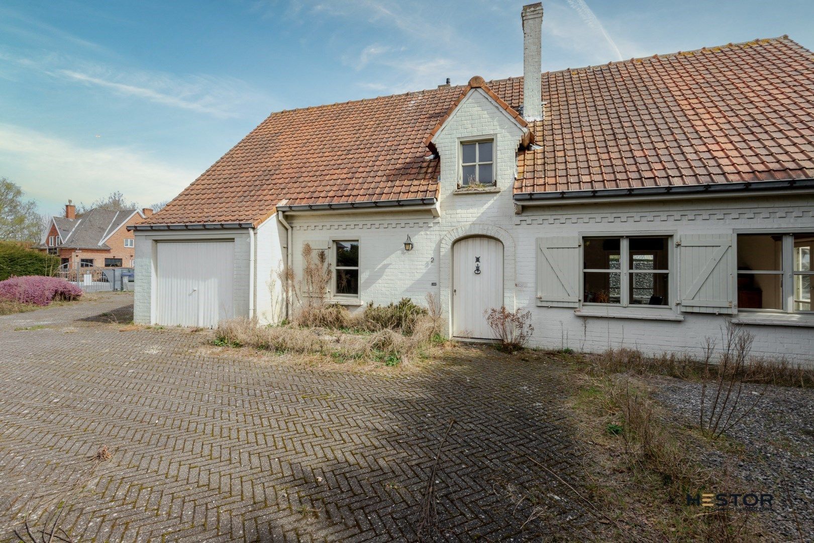 Commercieel gelegen woning met veel mogelijkheden foto 4