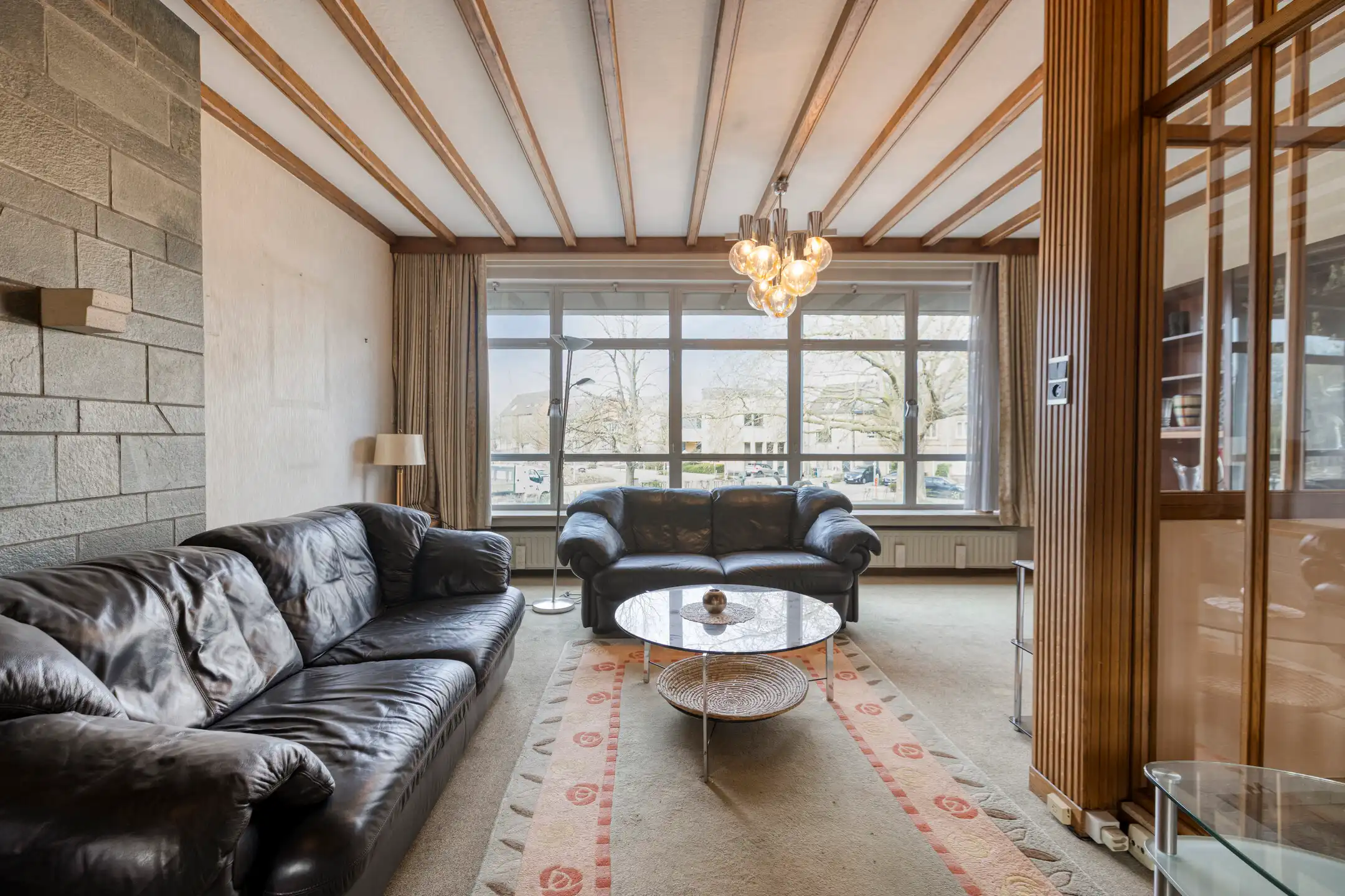 Woning met 3 slaapkamers in centrum Aarschot foto 8