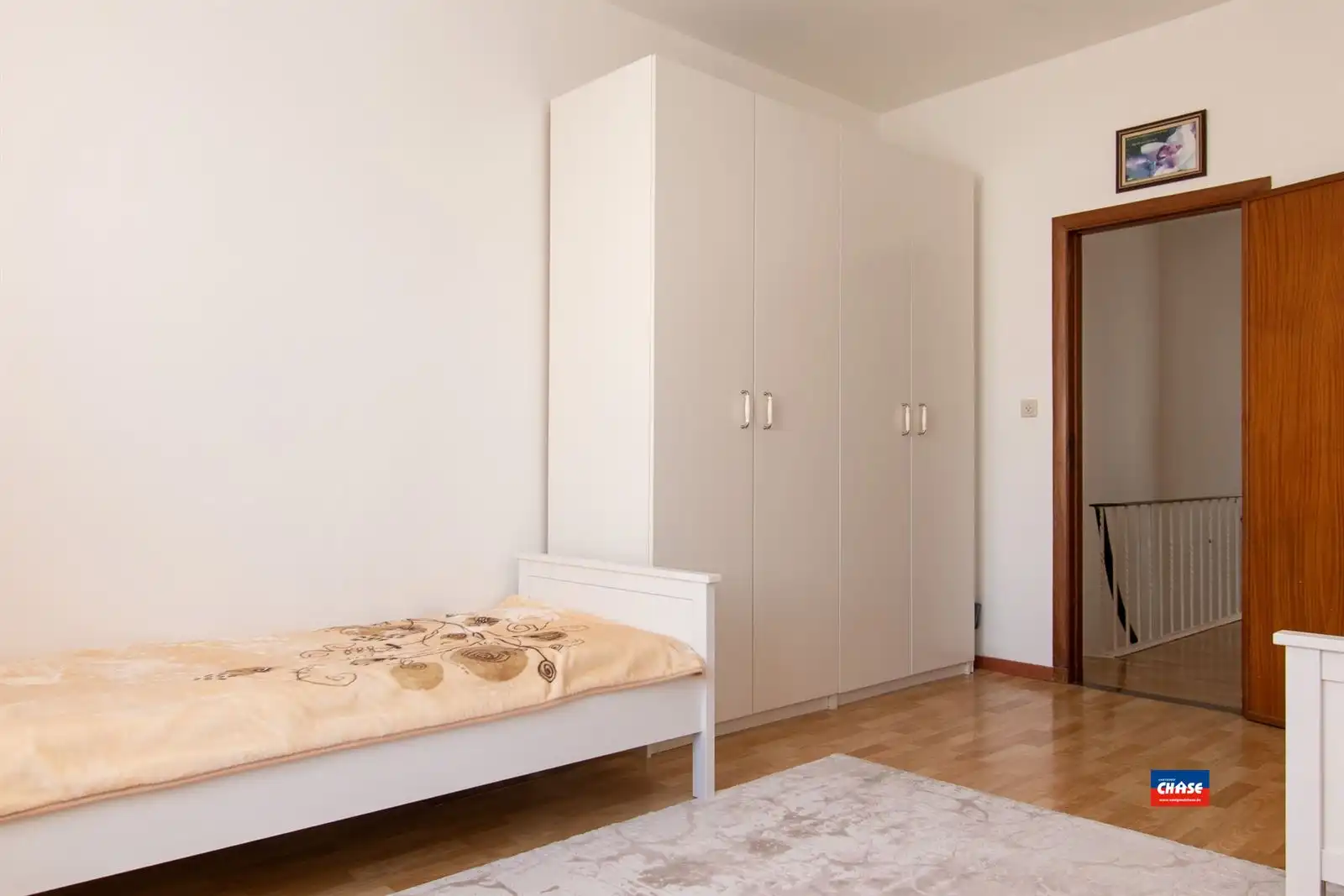 Gerenoveerde woning met 5 à 6 slpks + stadstuin foto 24
