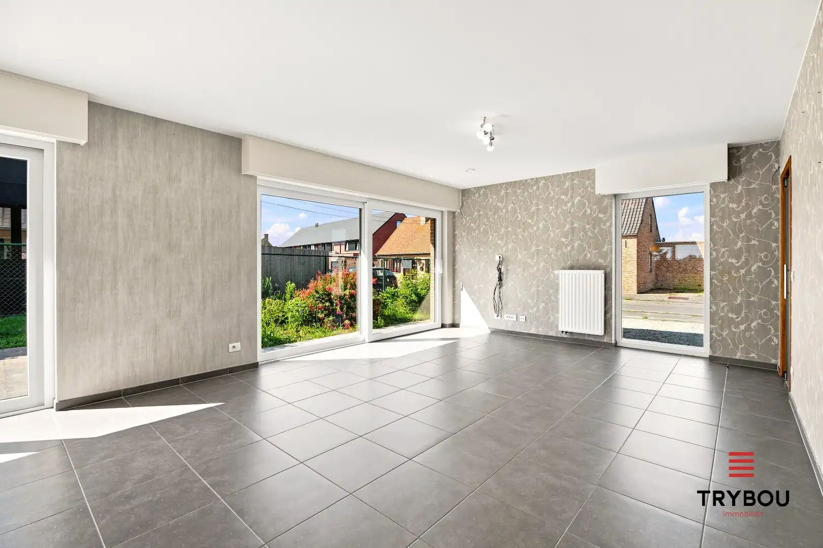 Energiezuinige gelijkvloerse woning op een ruim perceel! foto 5