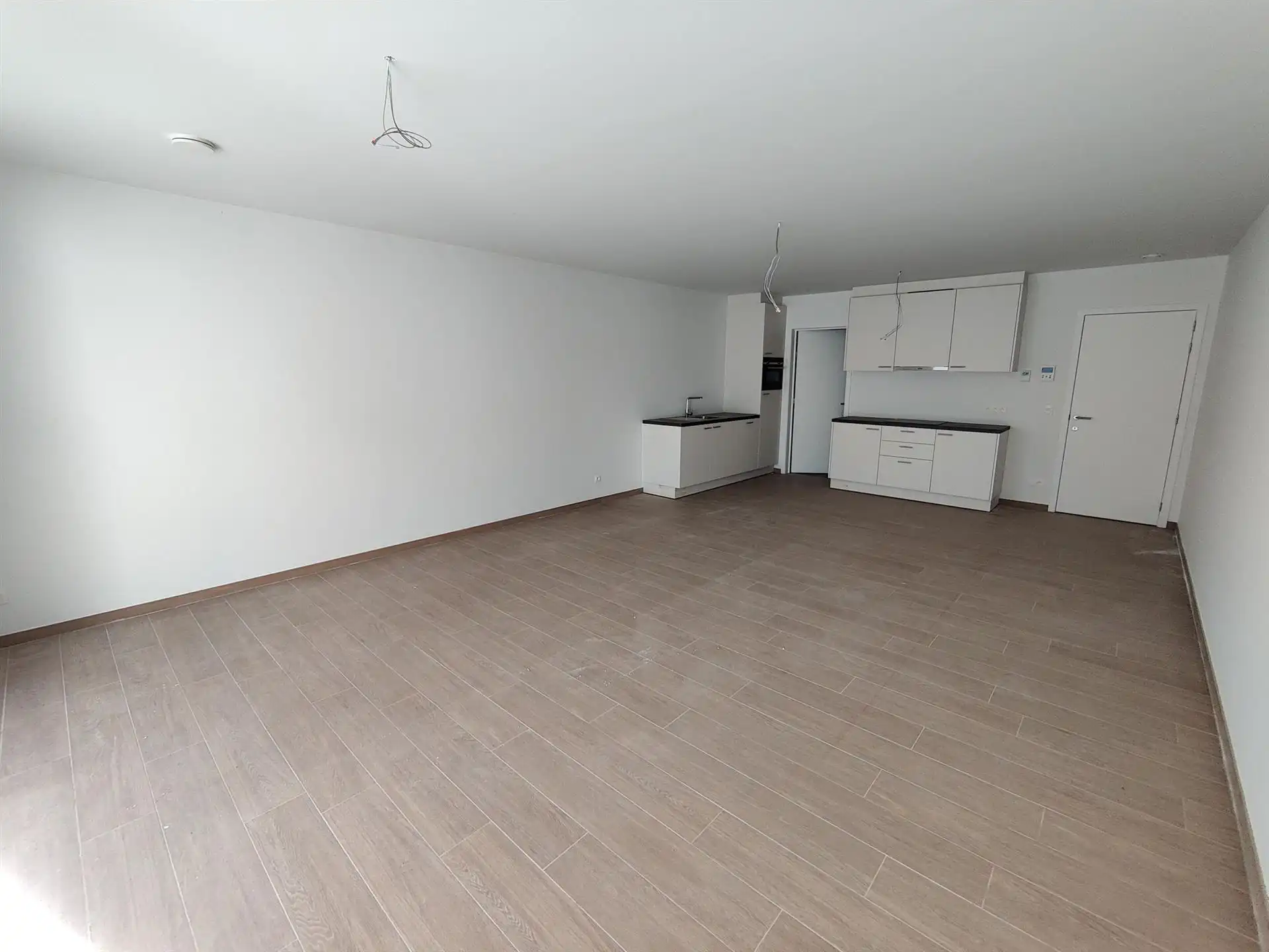 Gelijkvloers appartement foto 4