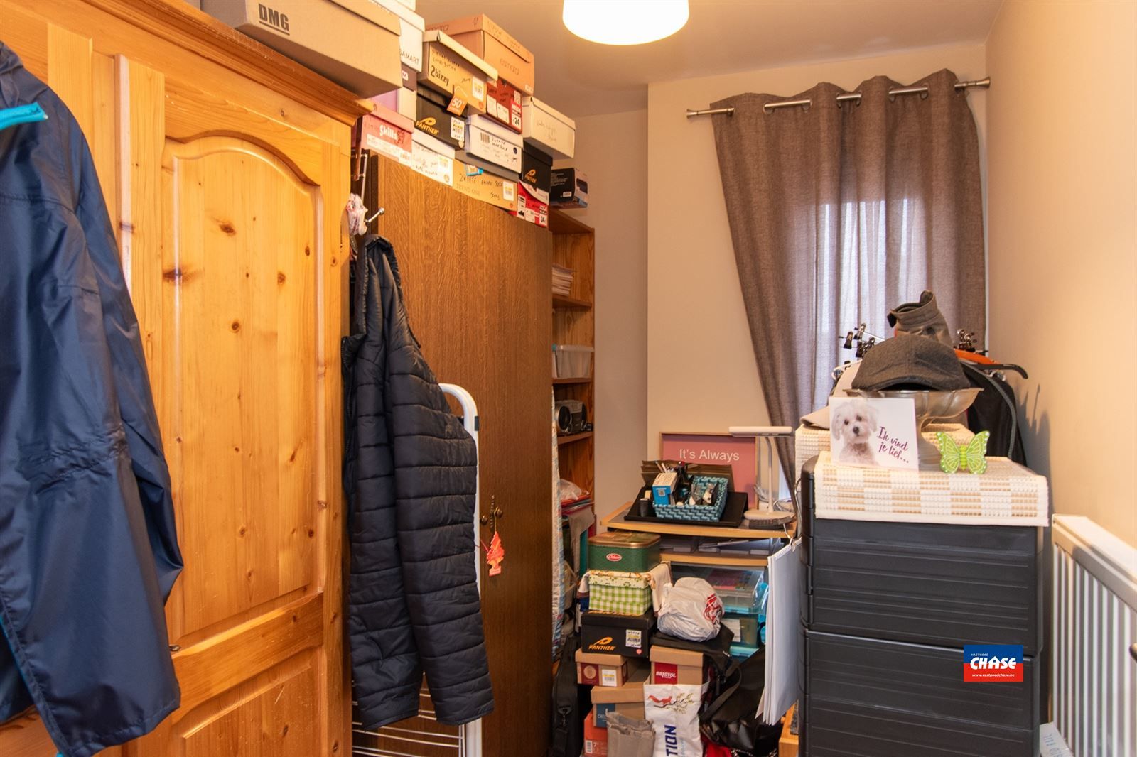 Knap nieuwbouw appartement met 2 slaapkamers en terras foto 12