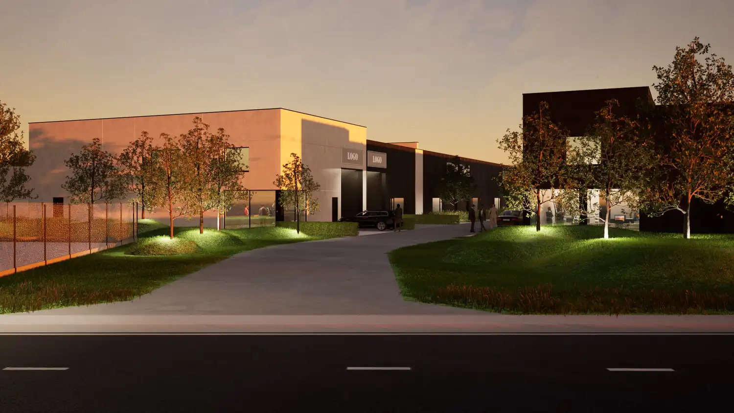 DUURZAME EN BETAALBARE KMO-UNIT foto 21