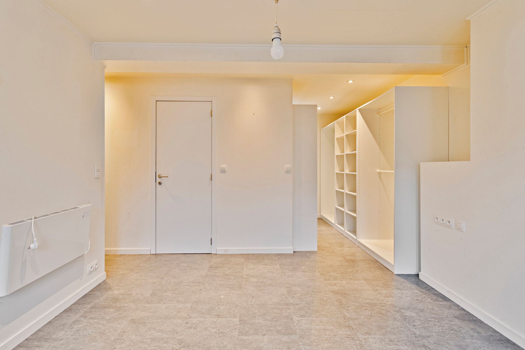 Rustig gelegen woning met stadstuin in 'Ons Dorp'! foto 9
