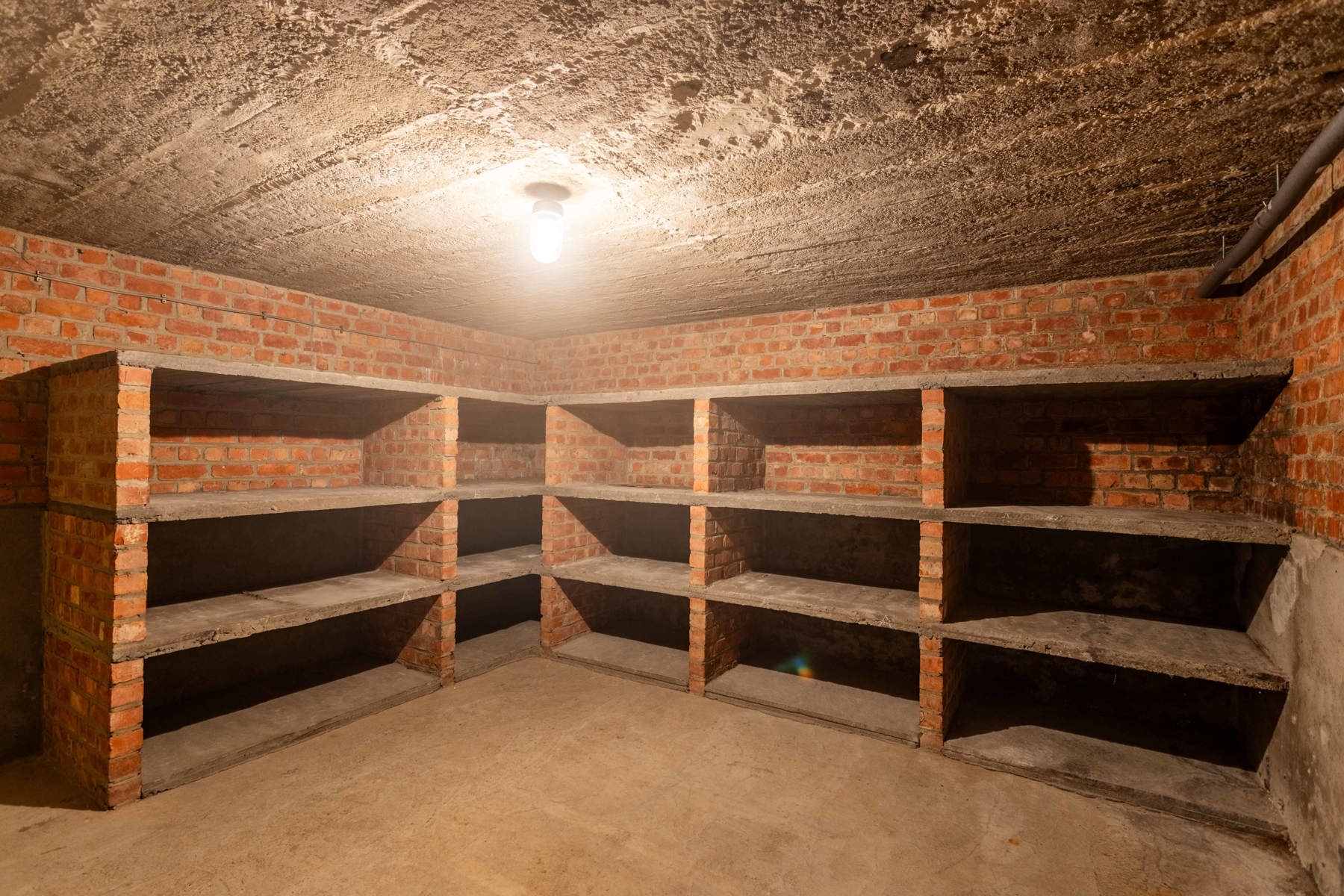 Statige woning met 7 slaapkamers + tuin op 2430 m2 foto 22