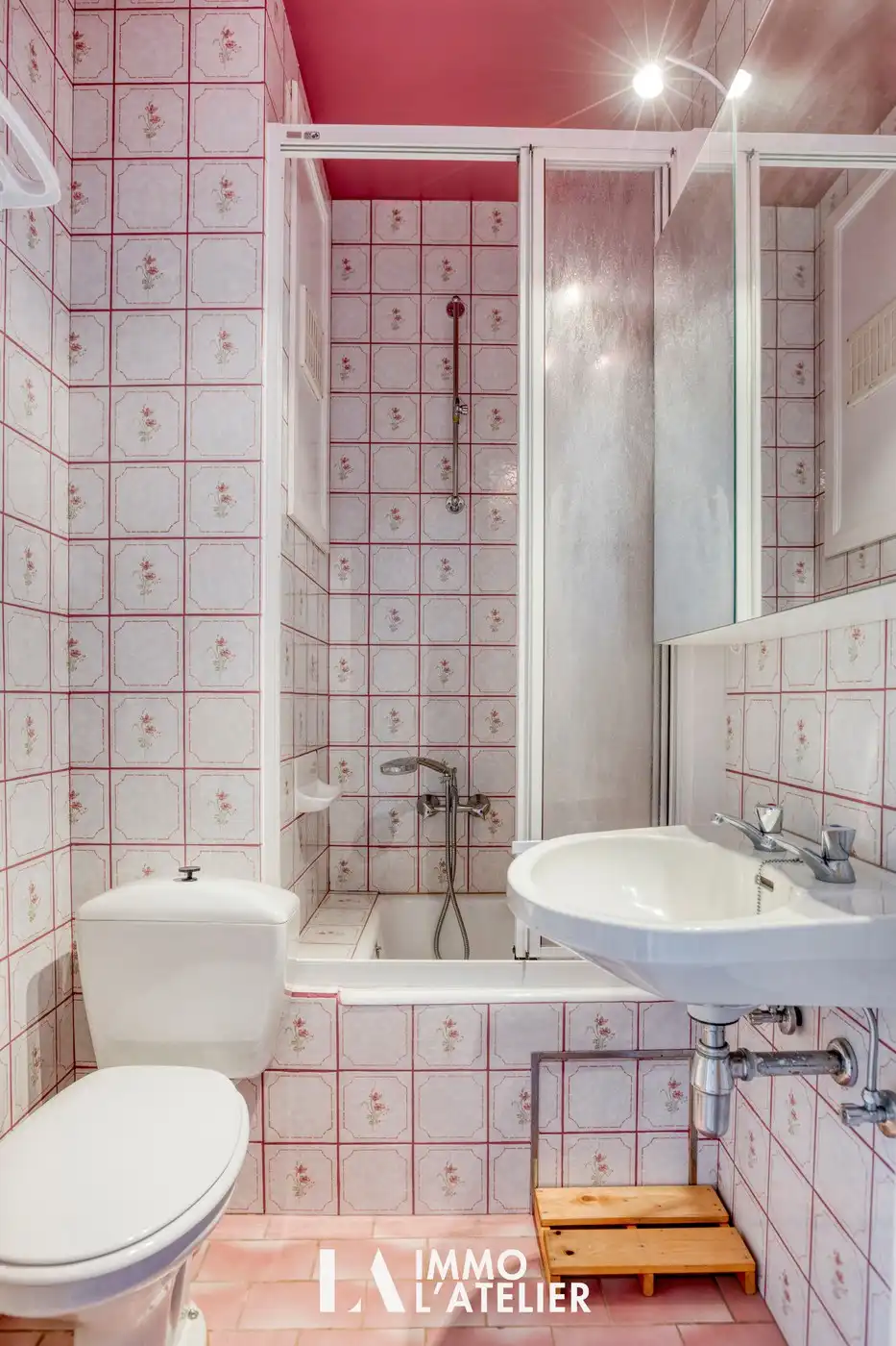 Studio te Westende-Bad. foto 10