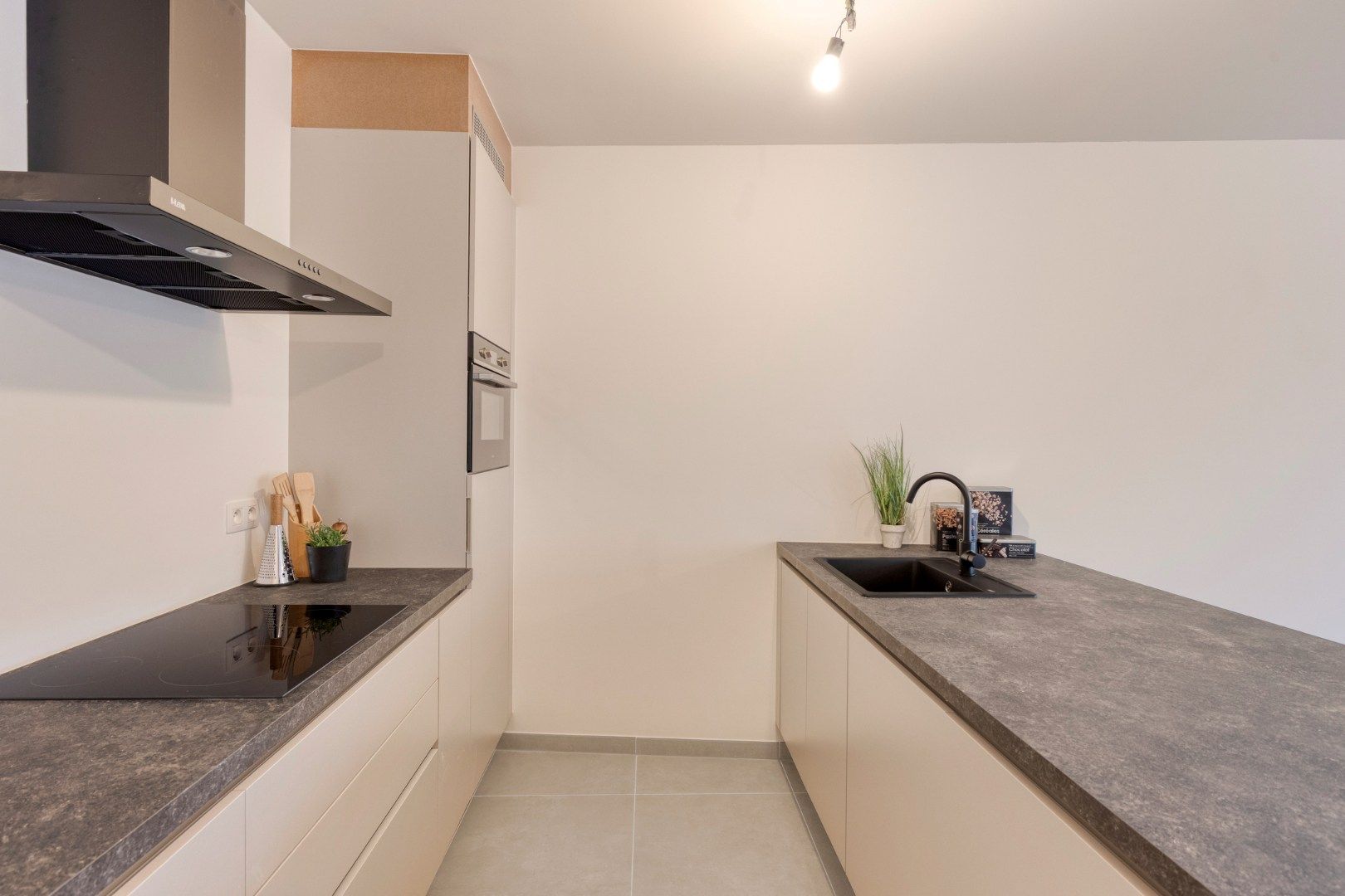 Prachtig nieuwbouwappartement in centrum Rekkem! foto 6