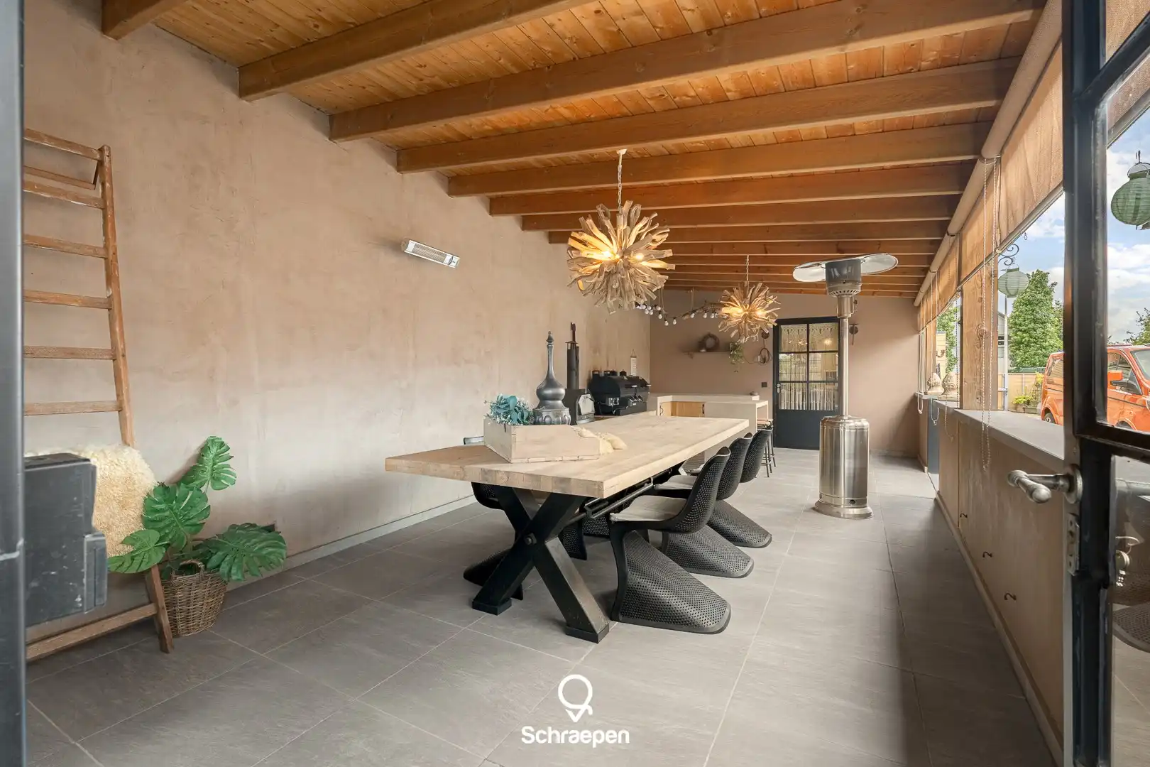 Instapklare woning met garage/opbergruimte van 120 m² op centrale ligging te Houthalen! foto 19