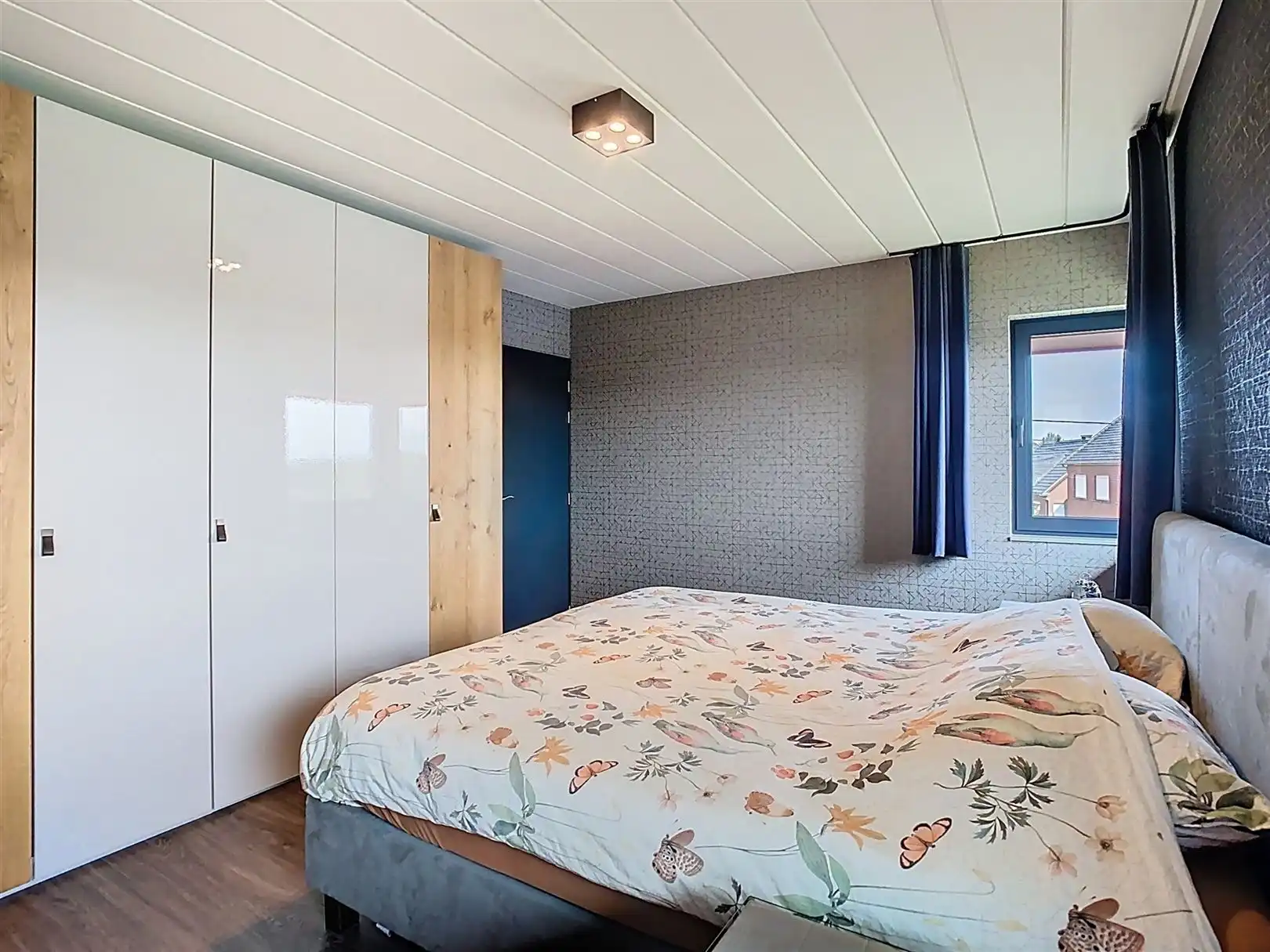 Ruime villa, 3/4 slpks, garage, terras, tuin, 23a 85ca foto 24