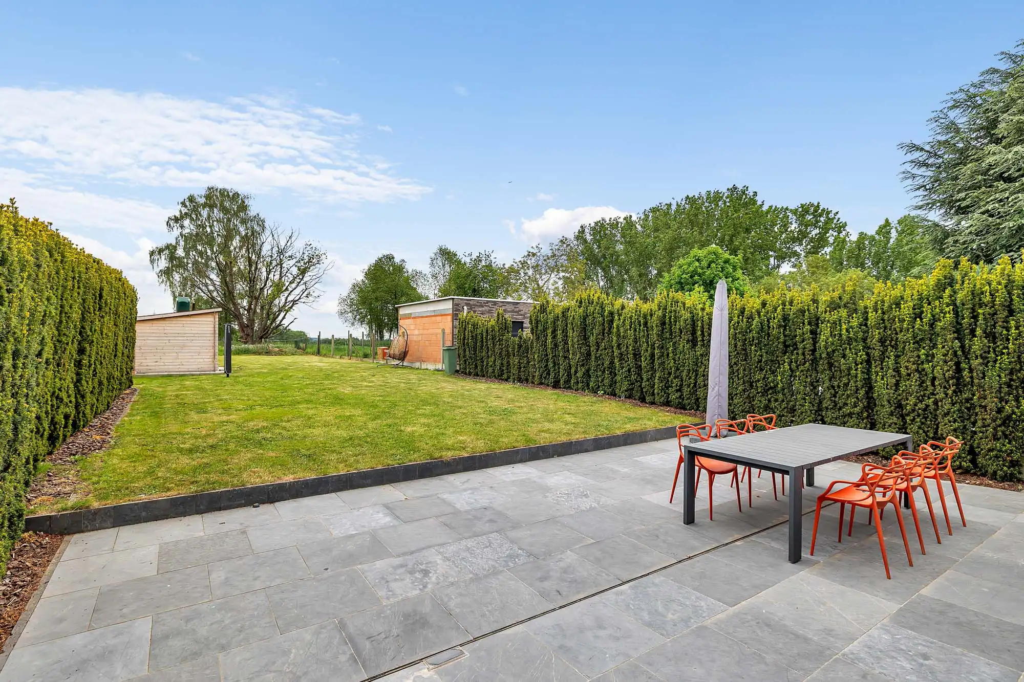 Energetische, instapklare woning op strategische ligging foto 28