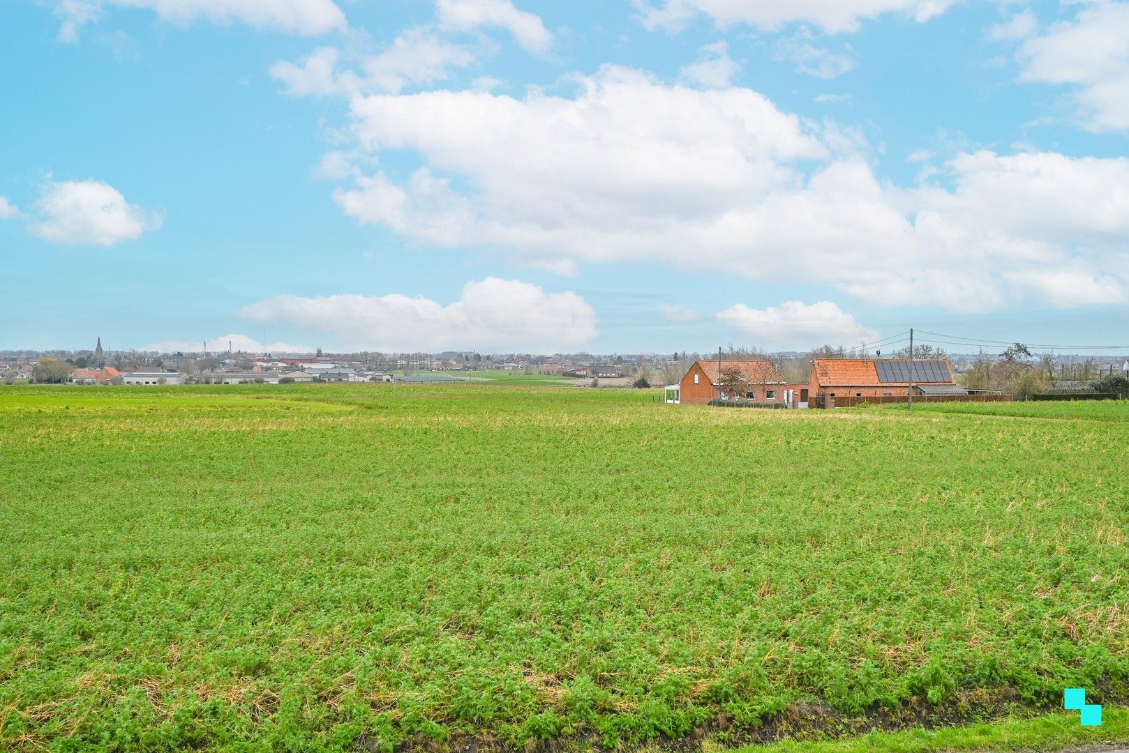 Landelijk gelegen BEN-nieuwbouwwoning te Meulebeke foto 18