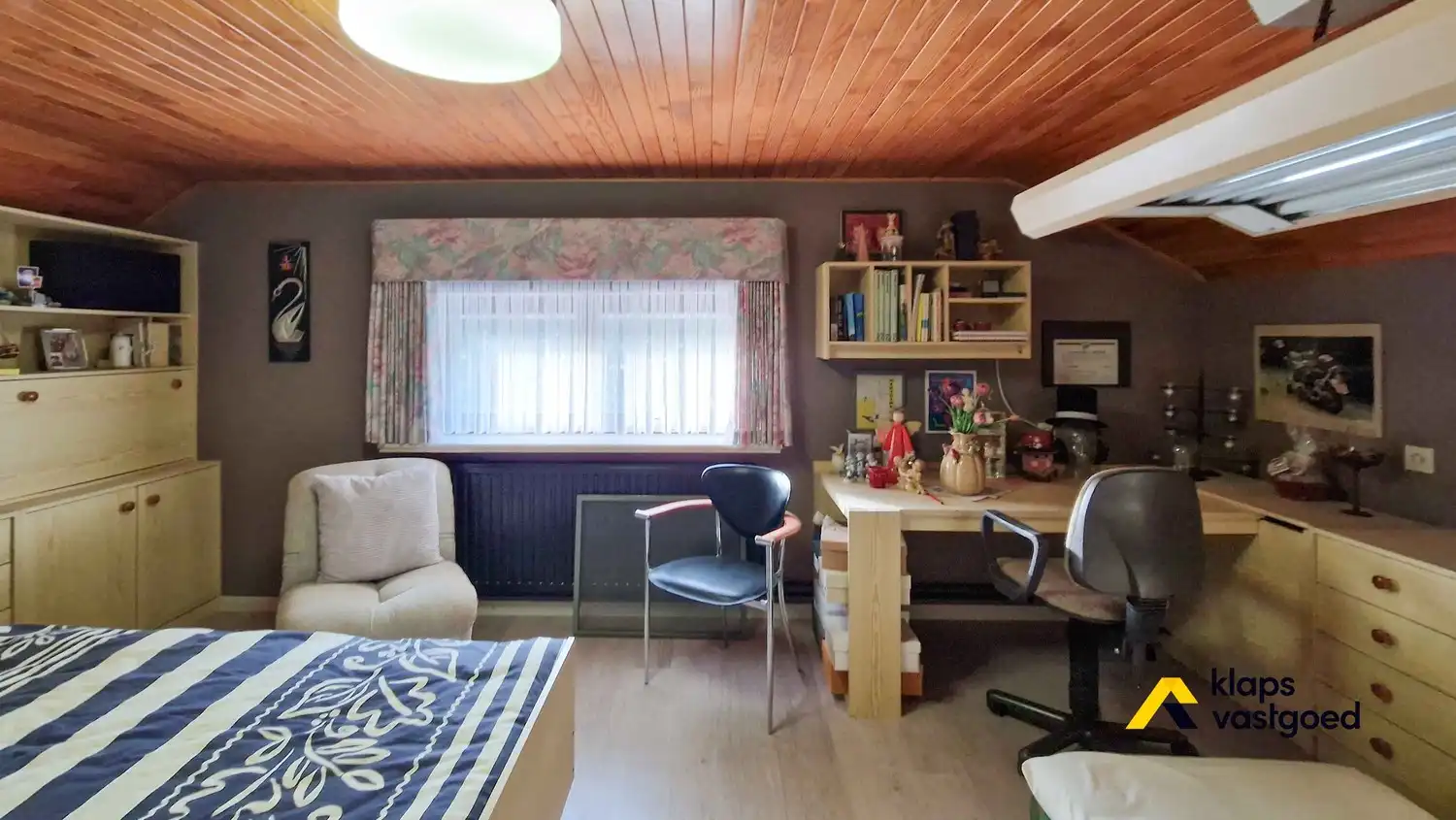 Gracieuze woning met 4 slaapkamers en schitterende tuin op perceel van 12a63ca foto 24