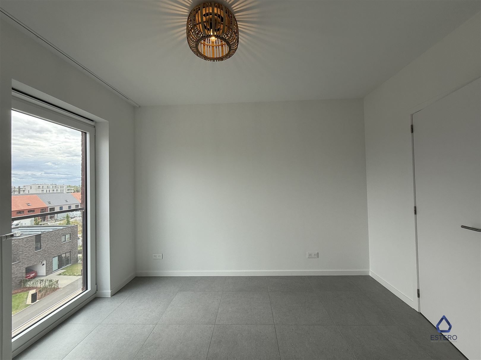 Nieuwbouwappartement met 1 slaapkamer op toplocatie foto 13