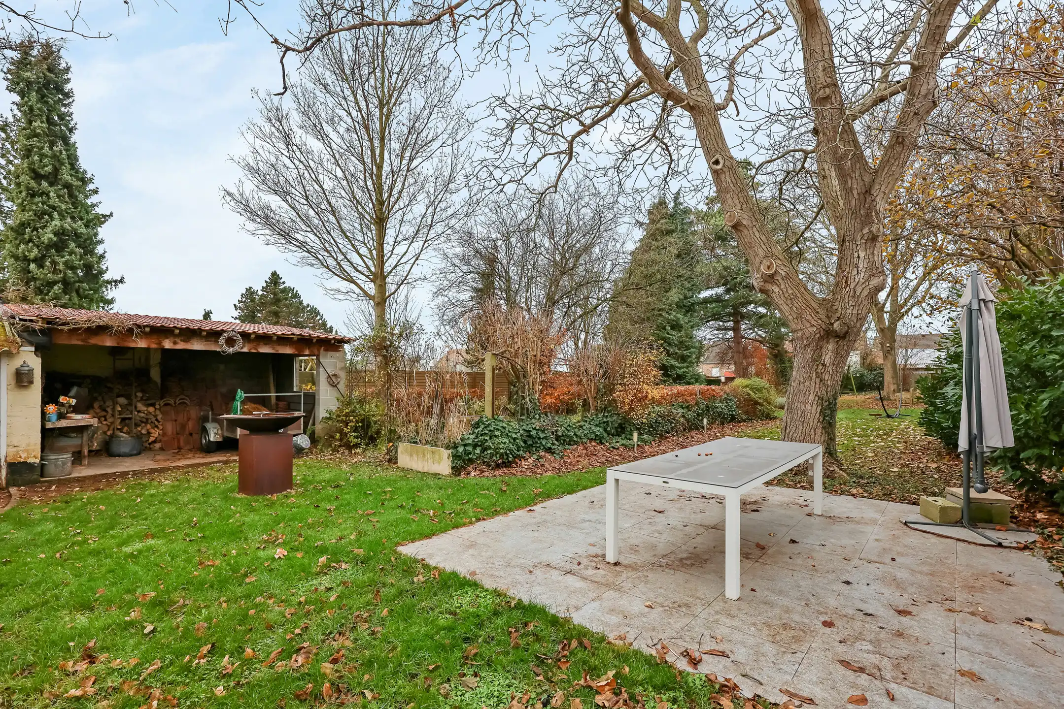 Authentieke hoevewoning op 13a39ca te Zussen foto 5