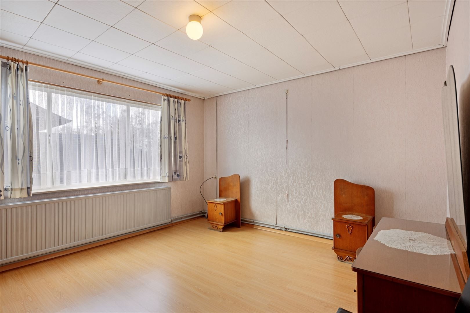 Te koop: handelshuis met loods (+/- 350m²) te Koersel! foto 15