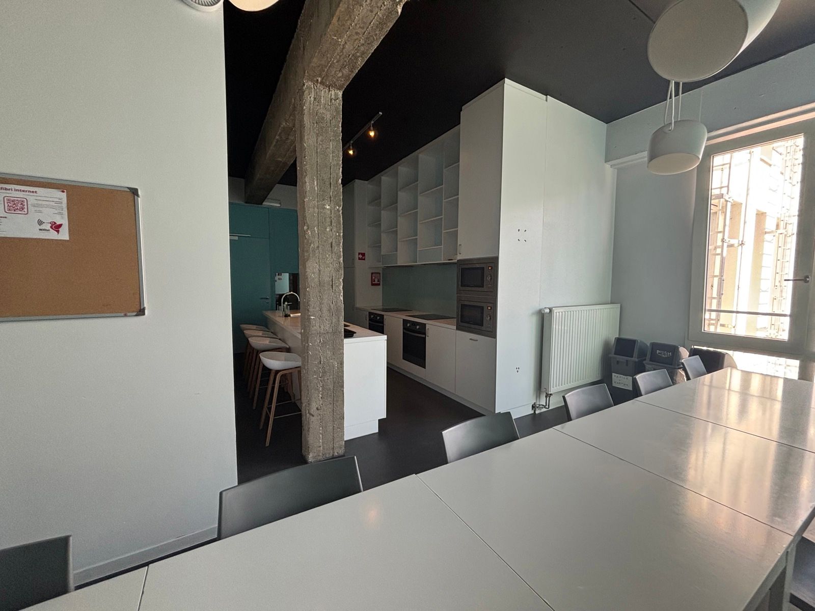 Op kot in Residentie WOOW foto 11