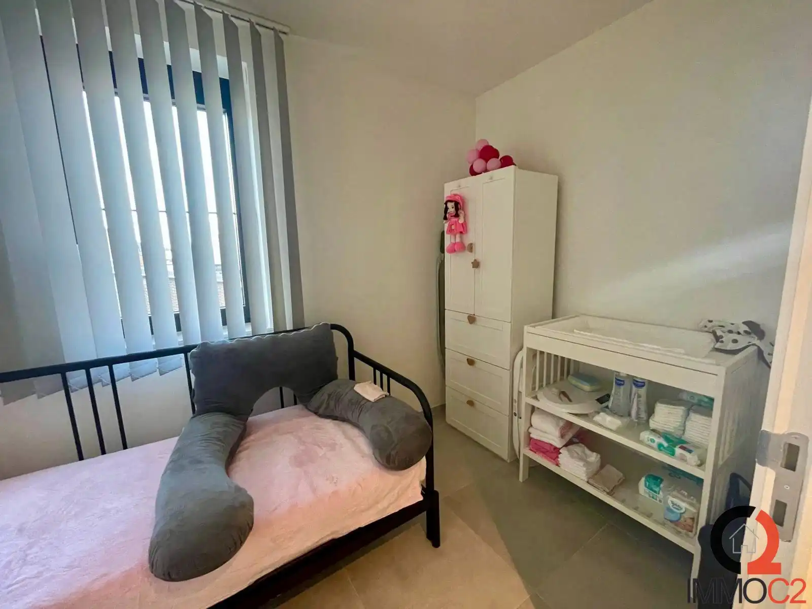 Appartement te huur foto 14
