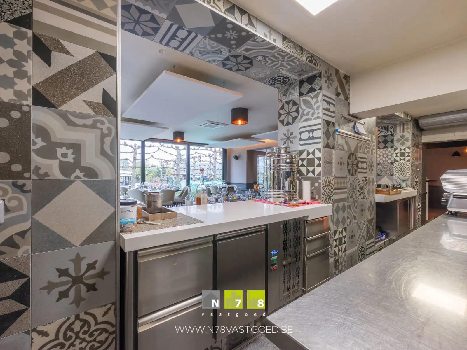 Commercieel te koop foto 20