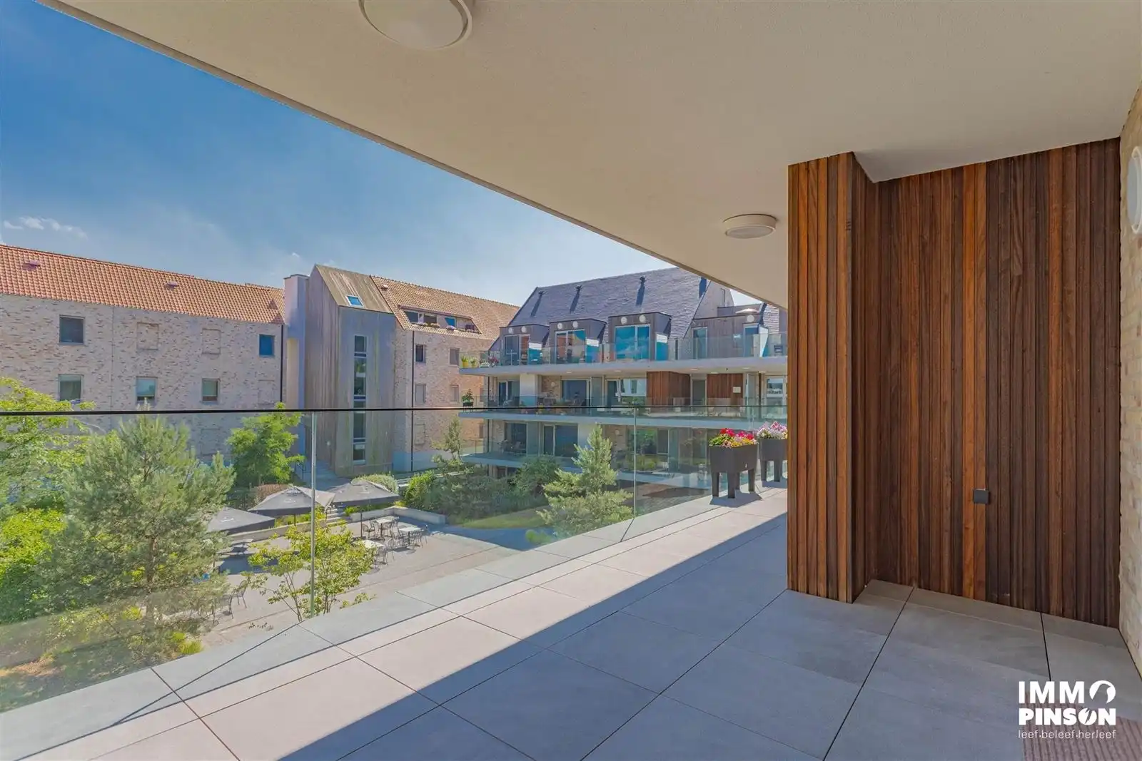Luxe assistentiewoning Clarenhof foto 9