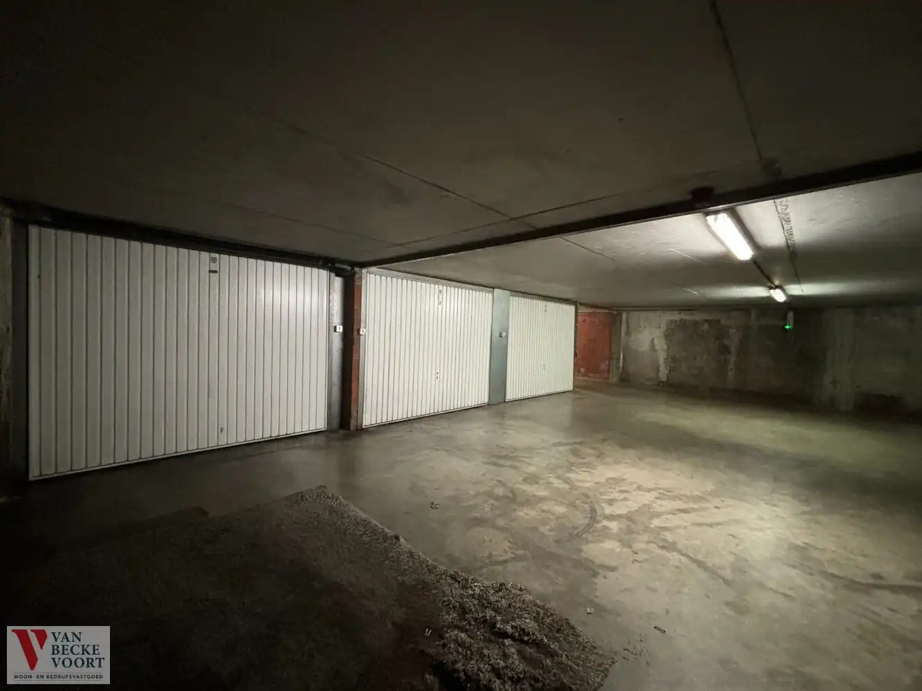 Garagebox in stadscentrum Oostende foto 4