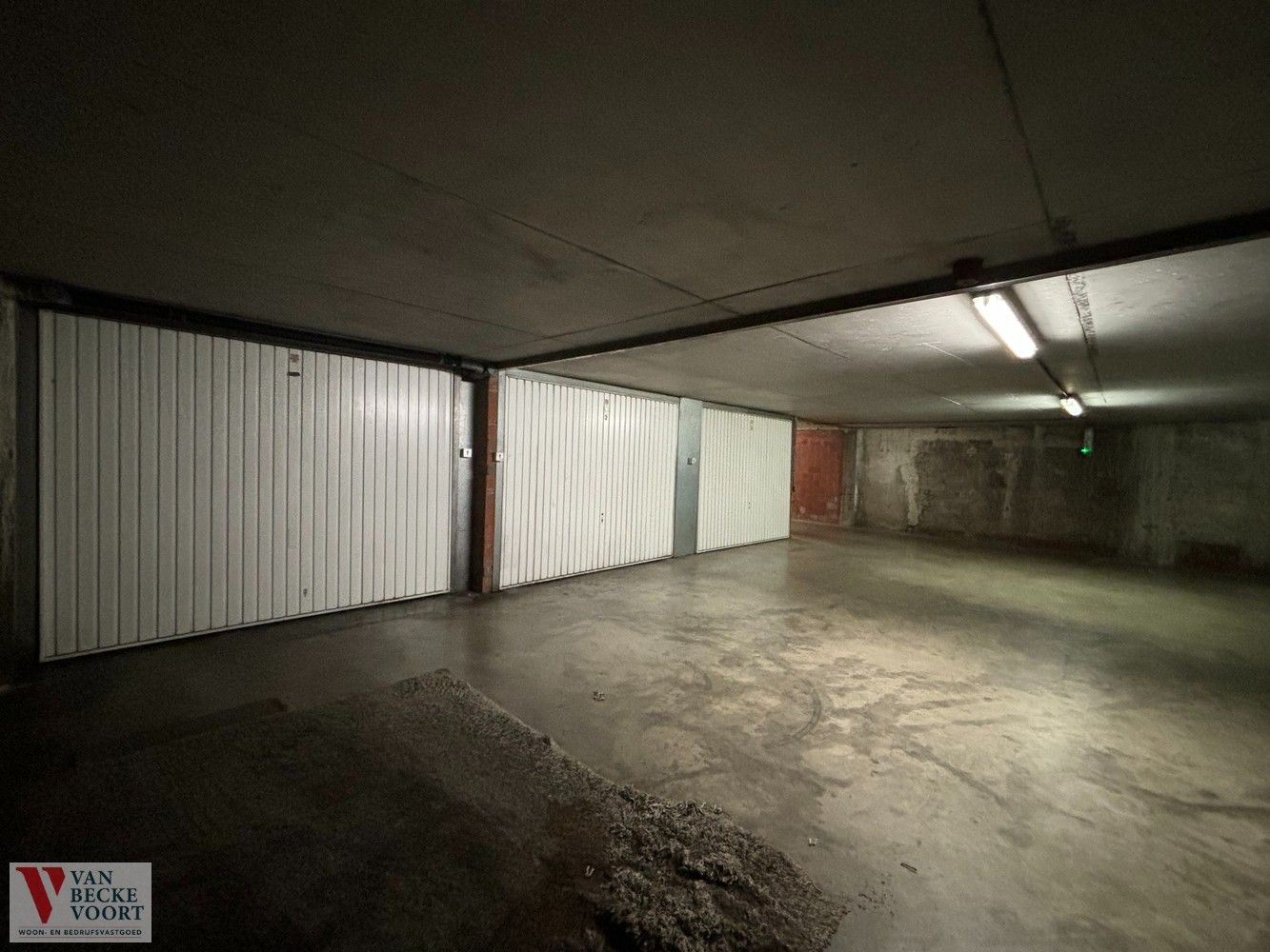 Garagebox in stadscentrum Oostende foto 4