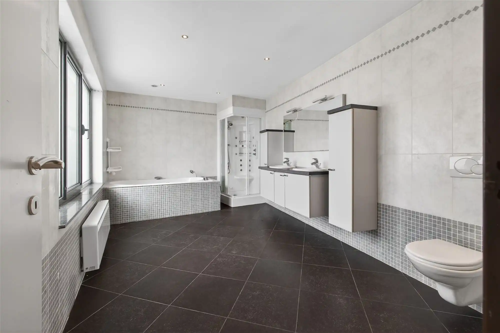 Triplexappartement (160 m²) met privé-ingang foto 43