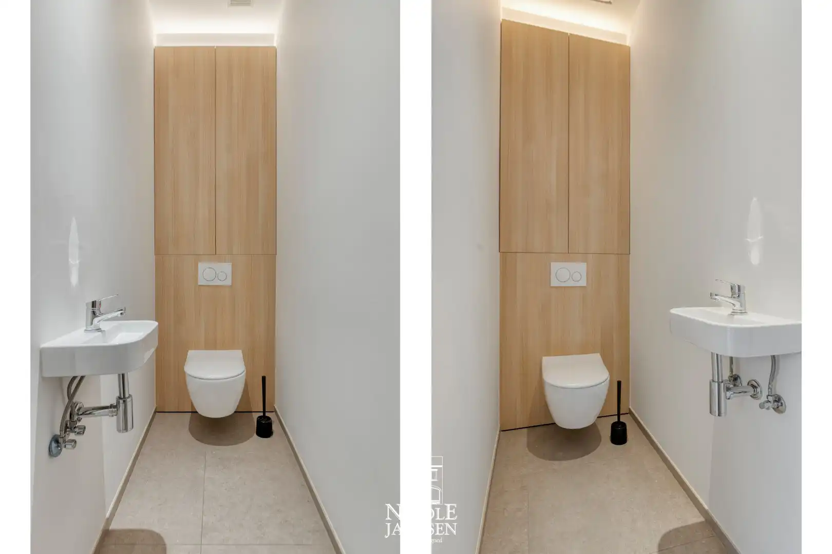 Gelijkvloers instapklaar handelspand foto 6