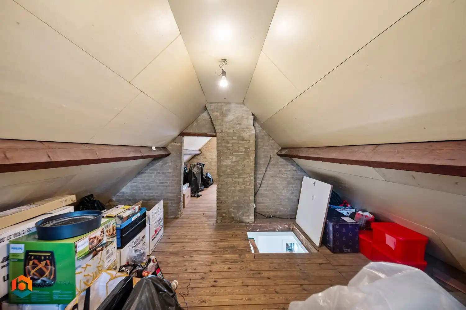 Instapklare woning met 2 slpkrs te Rijmenam foto 18