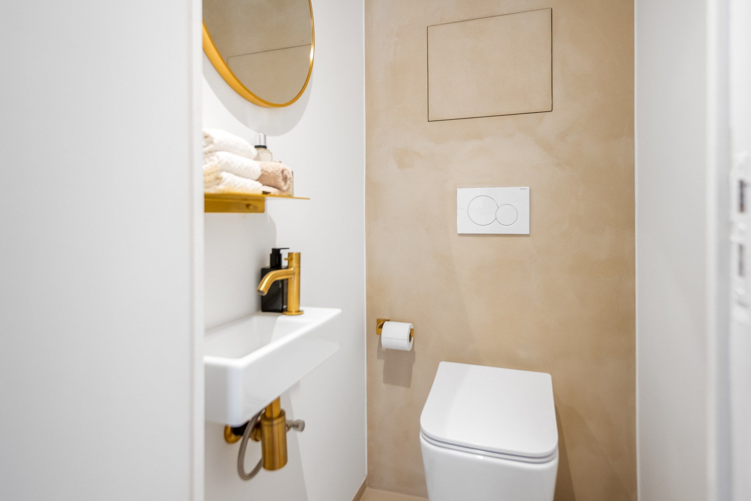  Zonnig hoekappartement op de hoek van de Lippenslaan en de Zoutelaan, met 2 slaapkamers. foto 14