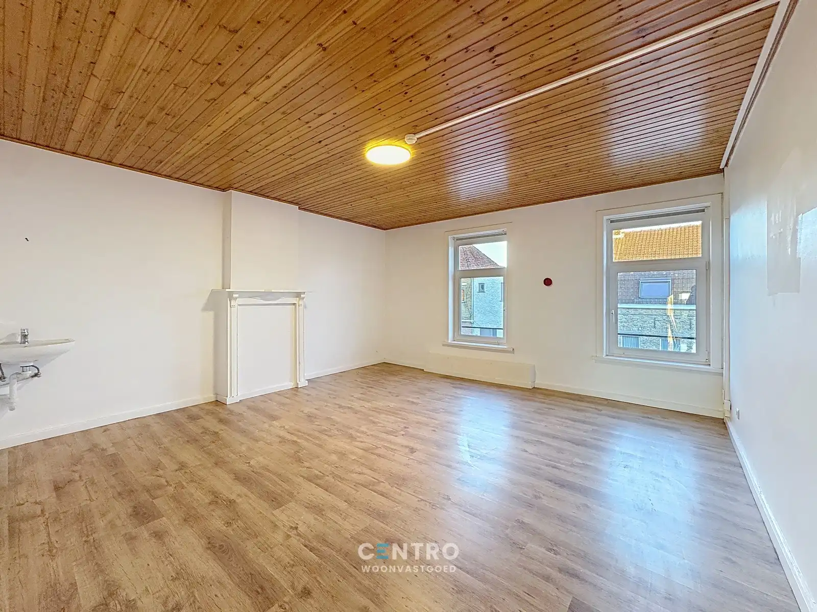 Opbrengsteigendom met gespreid risico te Pittem! foto 3