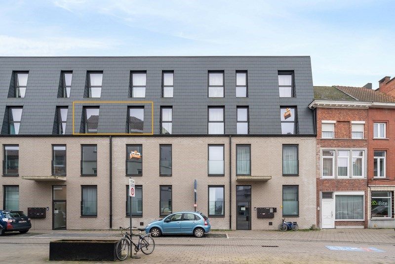 Te koop in Lokeren: Appartement met twee slaapkamers foto 15