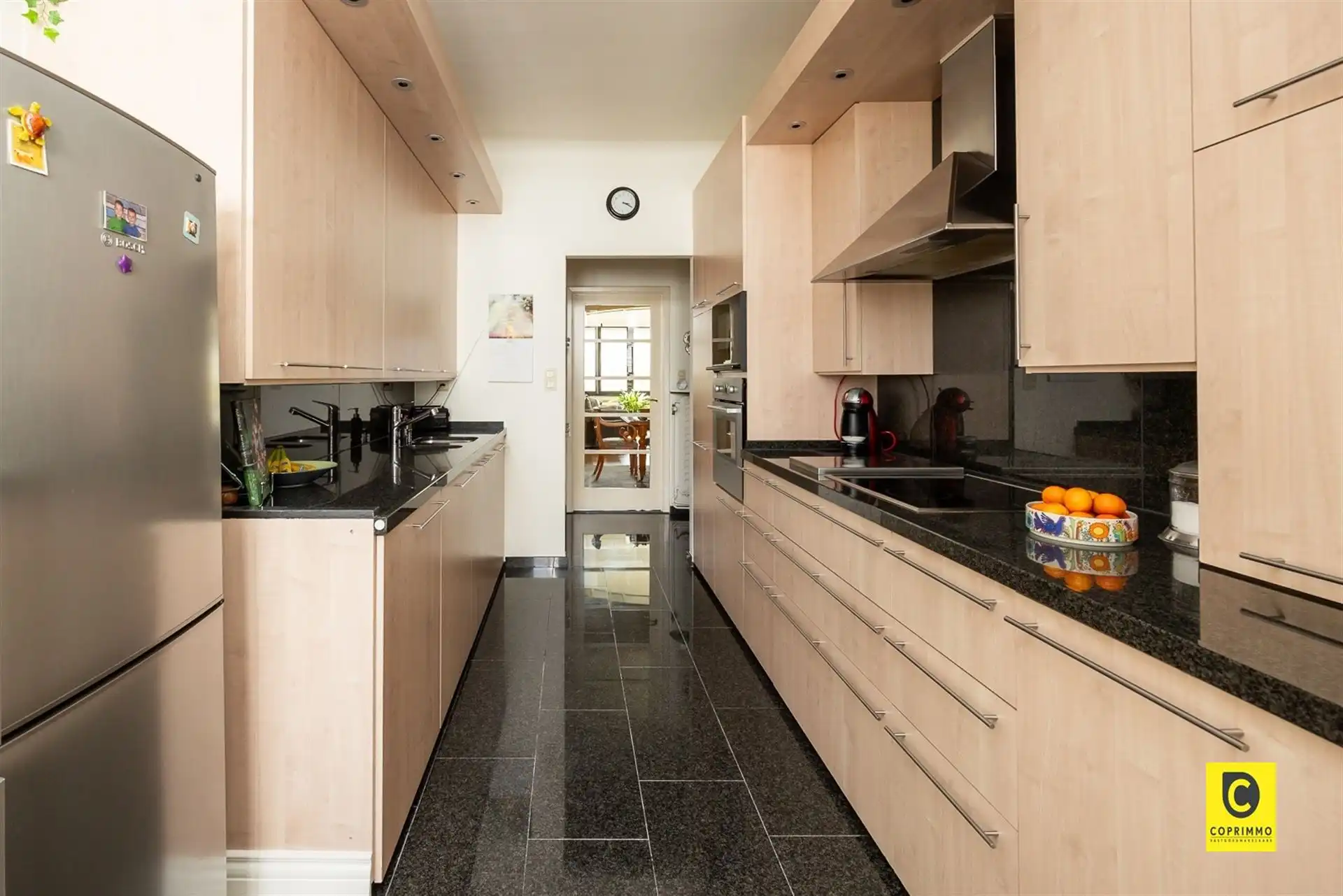 Charmant 3slpk dakappartement met terras en P foto 27