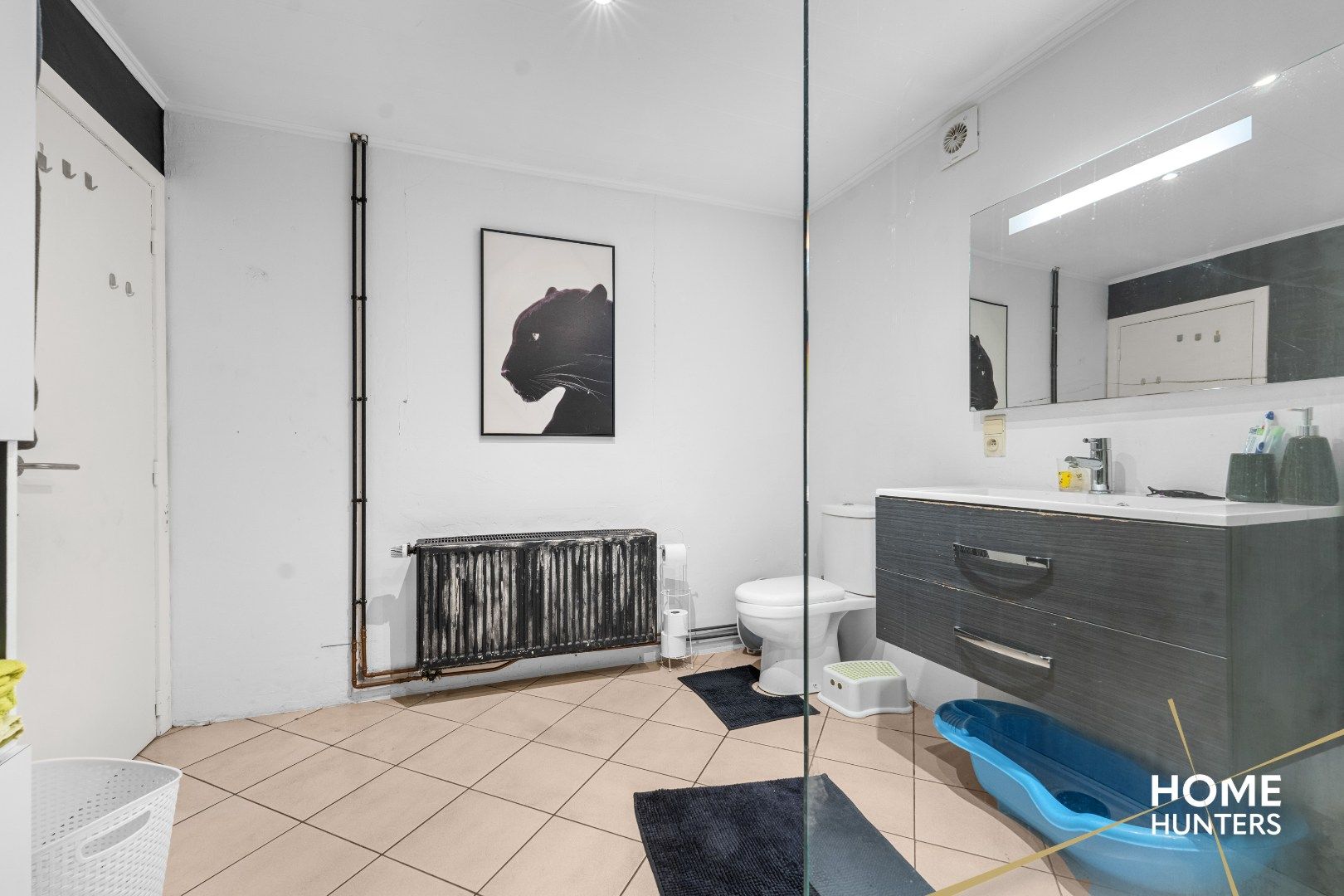 Ruime woning met 3 slaapkamers, zonnige tuin en garage te Geluveld foto 21