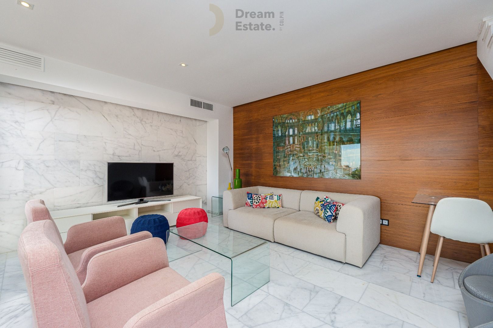 Azure Altea Homes – Exclusieve Villa met ongeëvenaarde uitzichten foto 14