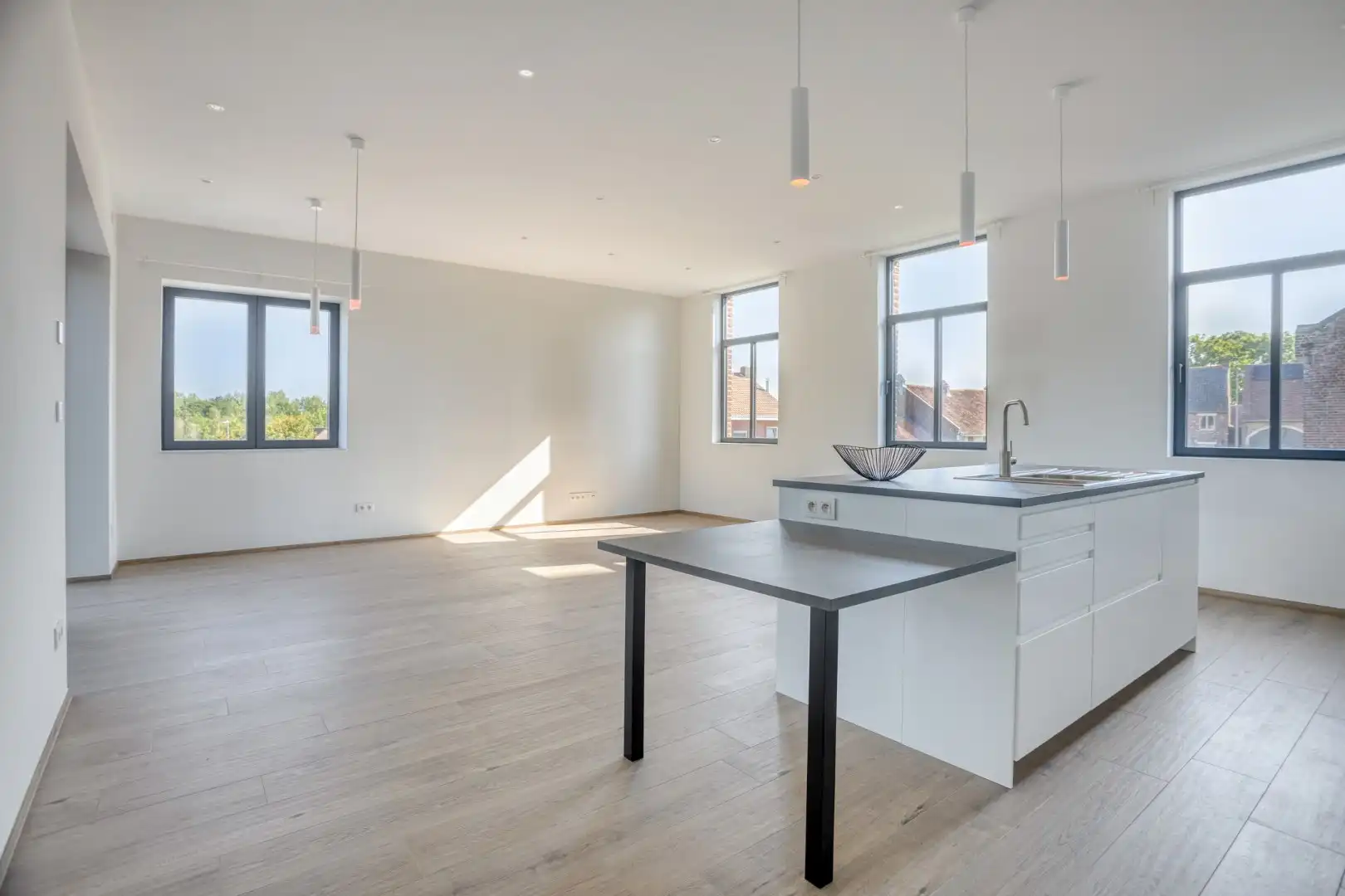 Appartement te huur Pastoriedreef 2 -/1 - 3220 Holsbeek