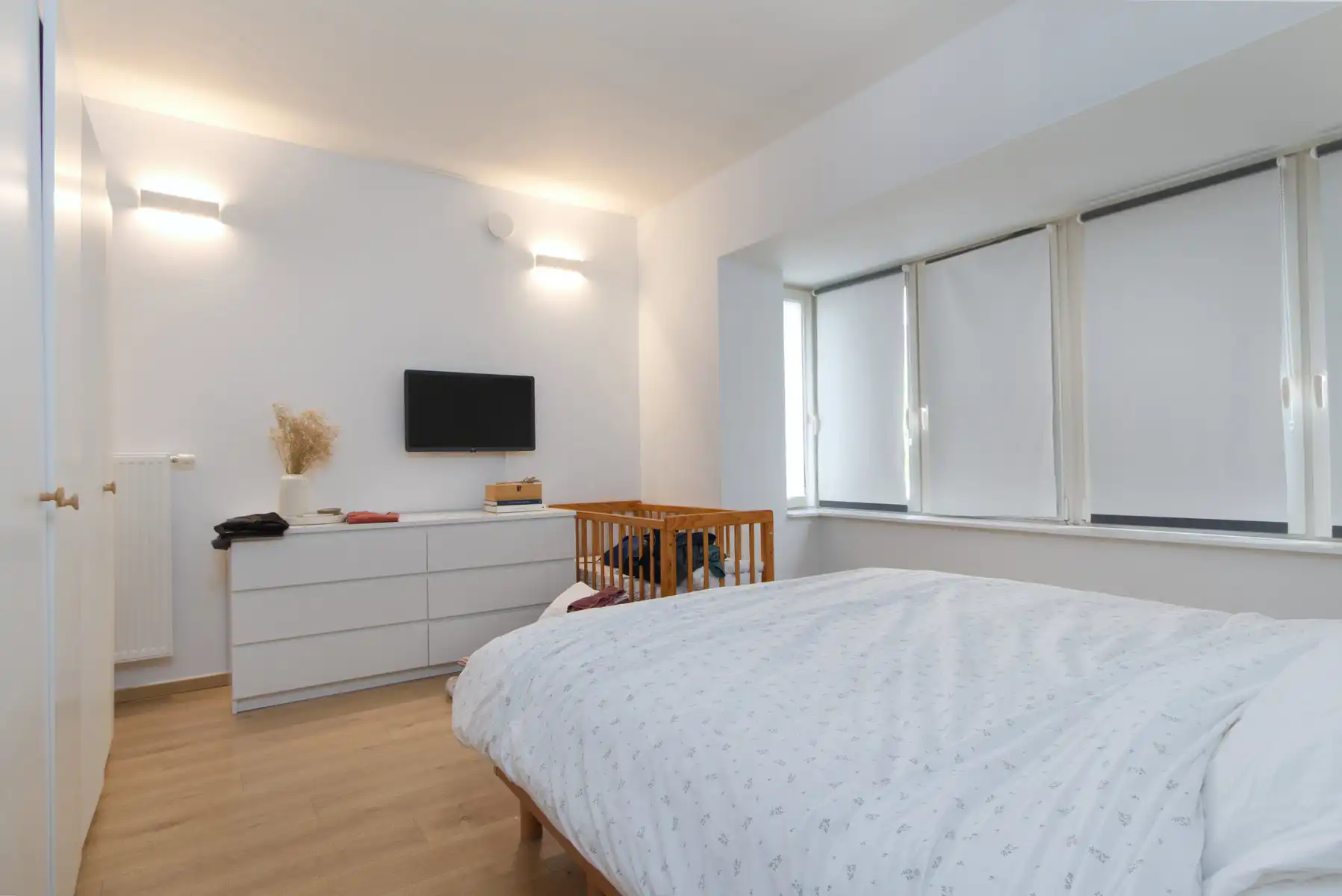 WONING + 4 SLK + TERRAS + TUIN + CENTRAAL + RUSTIG foto 15