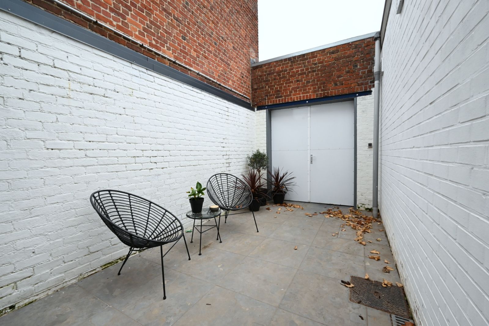 Te huur: gezellige woning in Ardooie! foto 9