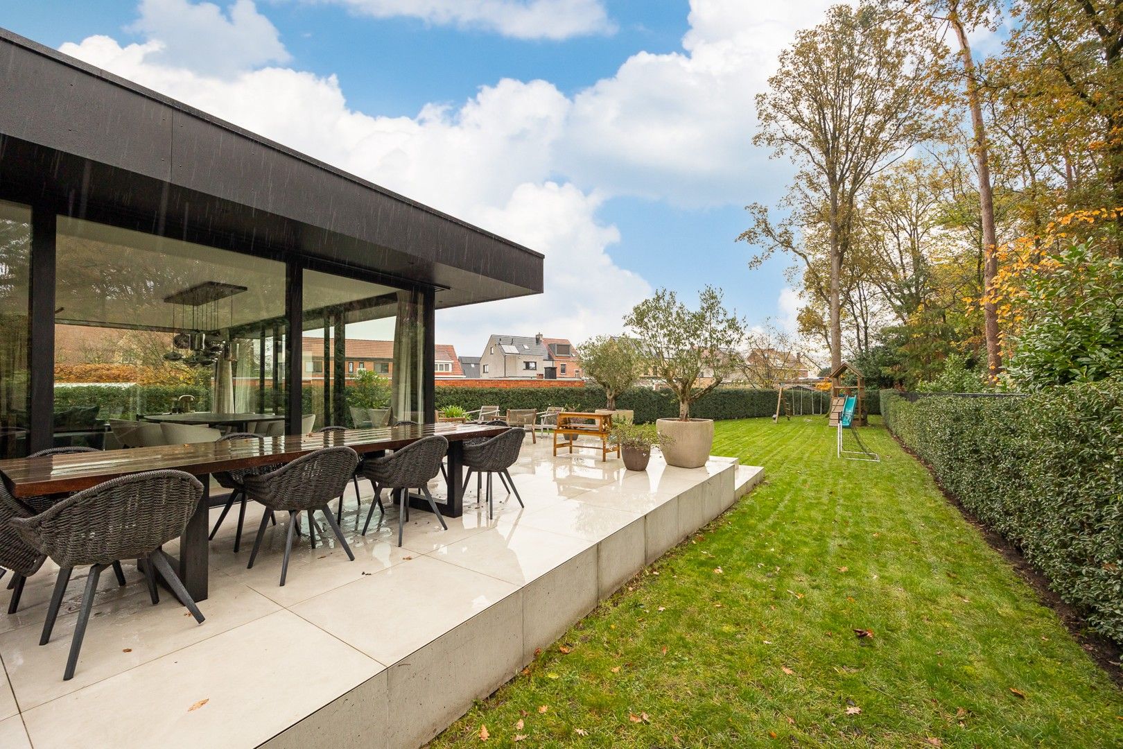 VILLA MET 6 SLAAPKAMERS foto 29