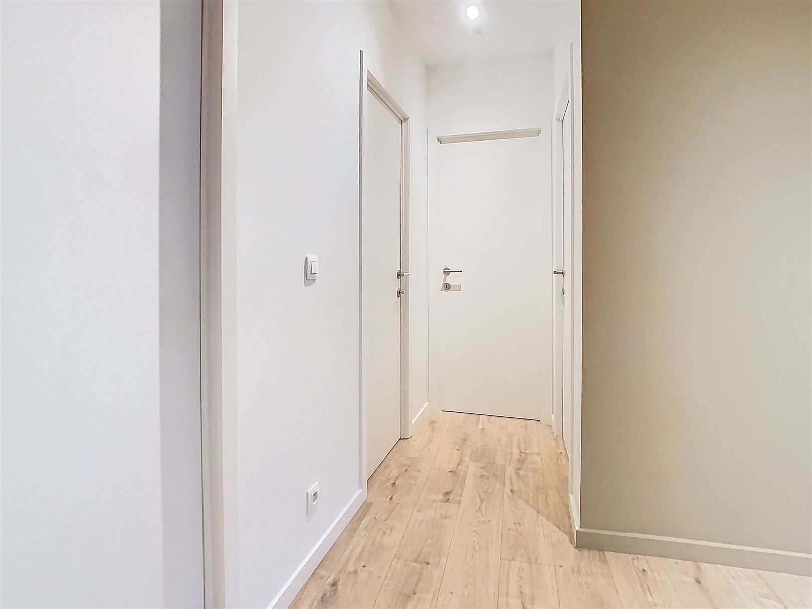 Duplex APP (2de + 3de V) met 3 slpks, 2 bdks foto 22