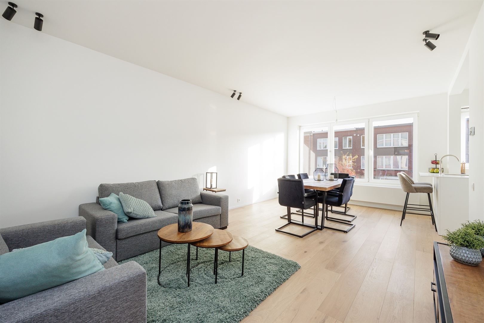 Appartement te koop Kardinaal Sterckxstraat 13/2 - 2530 Boechout