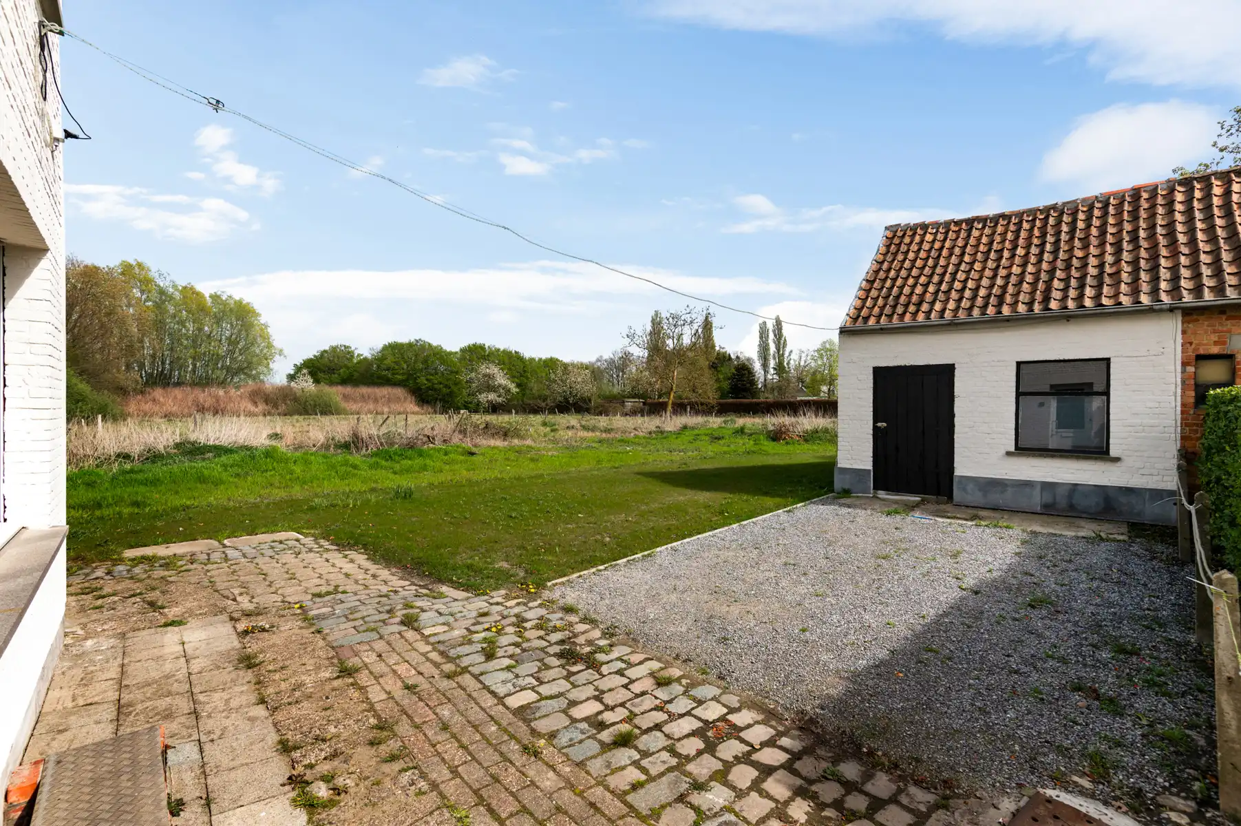 Gerenoveerde halfopen bebouwing nabij het centrum van Lier. foto 22