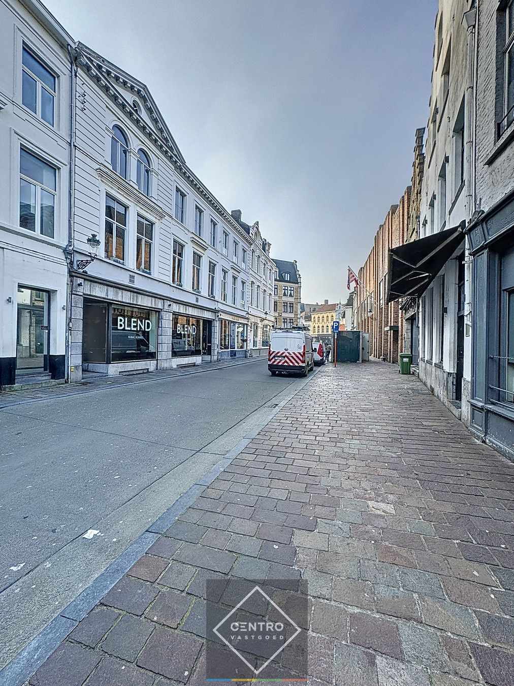 Handelspand op TOPligging tussen de Grote Markt en de Stadsschouwburg! foto 10